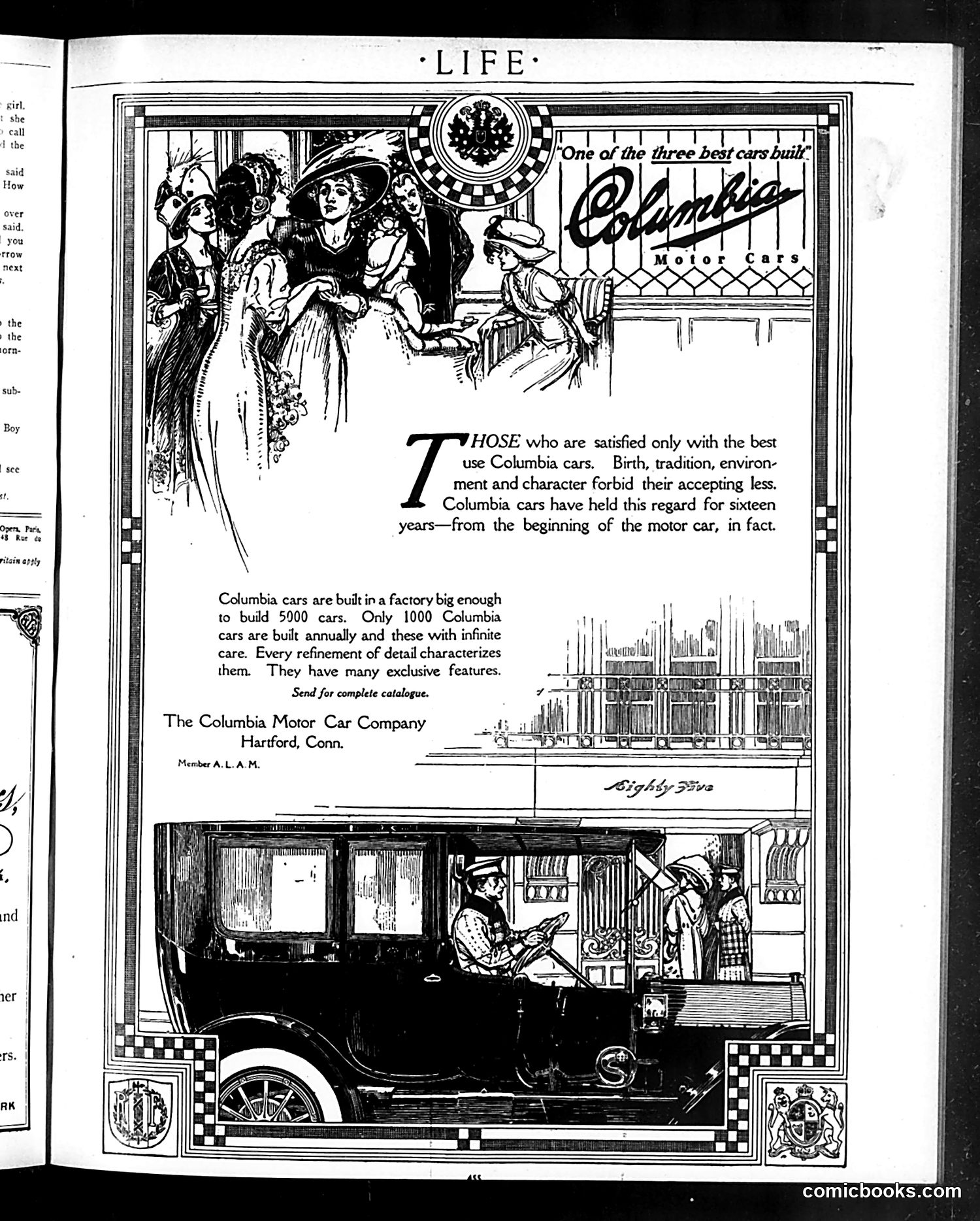 Life — March 2, 1911 — page 35 of 52