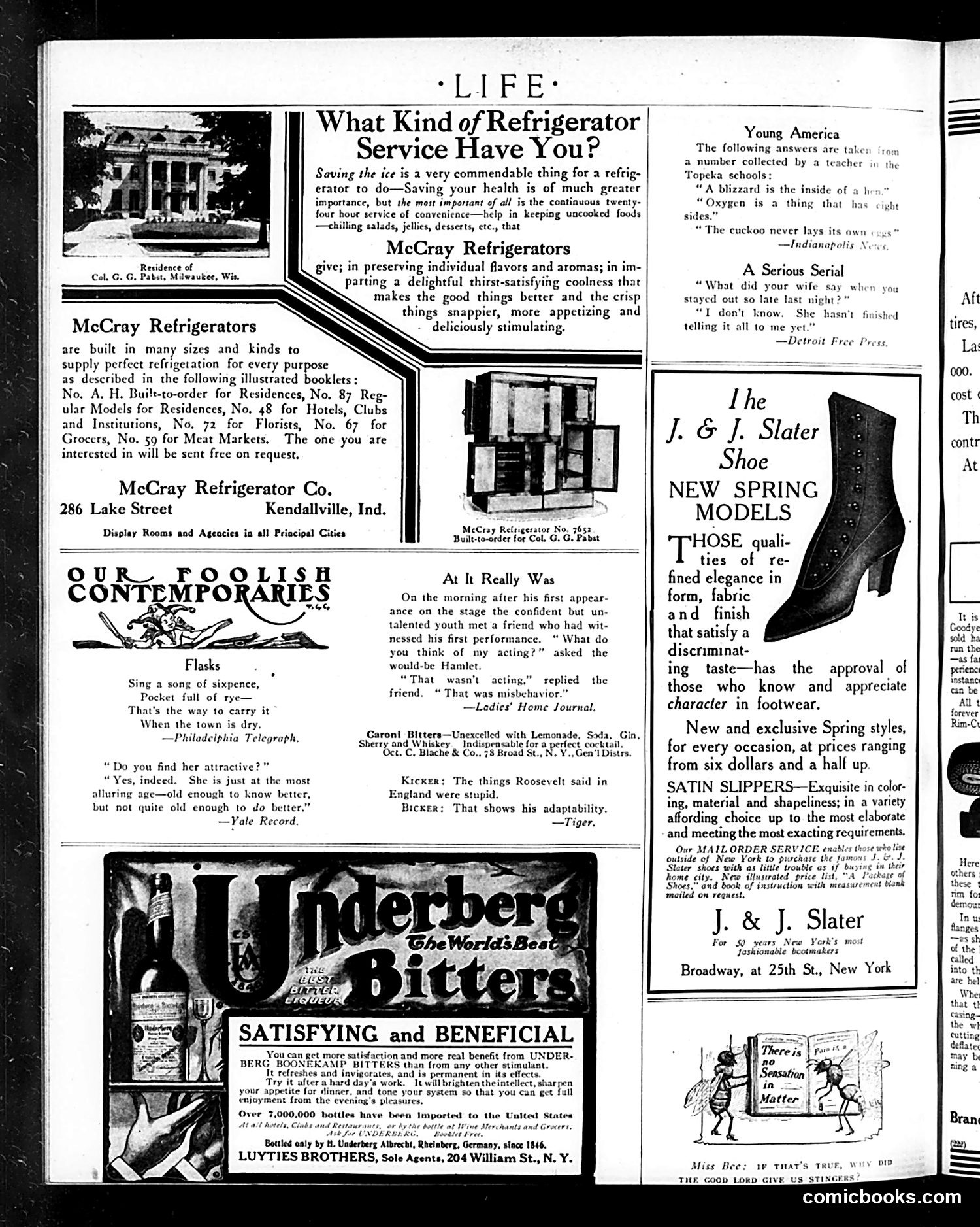 Life — March 2, 1911 — page 36 of 52