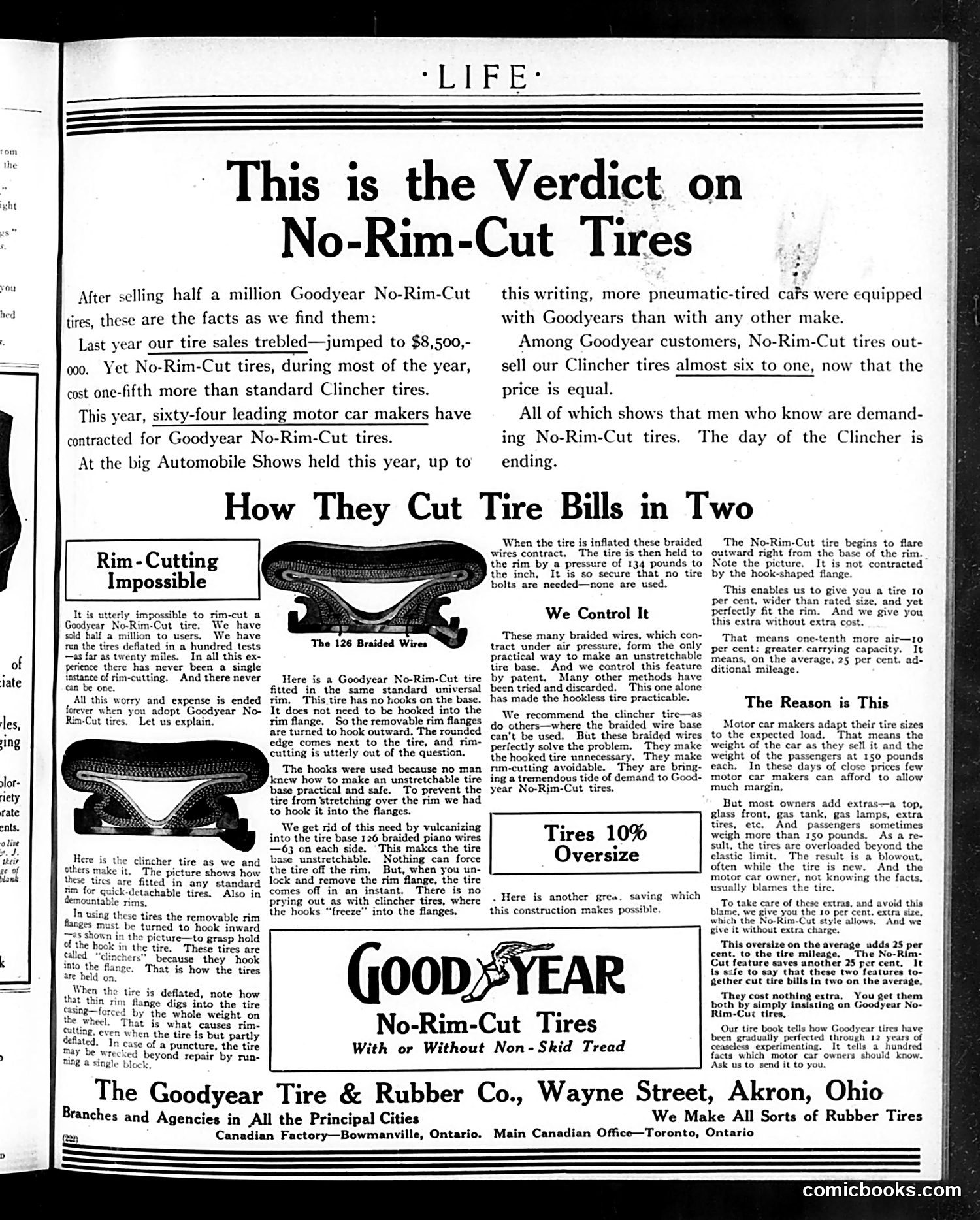 Life — March 2, 1911 — page 37 of 52