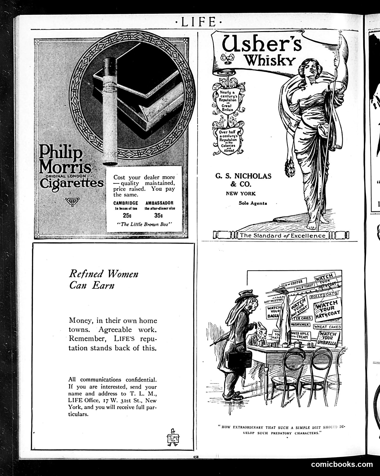 Life — March 2, 1911 — page 38 of 52