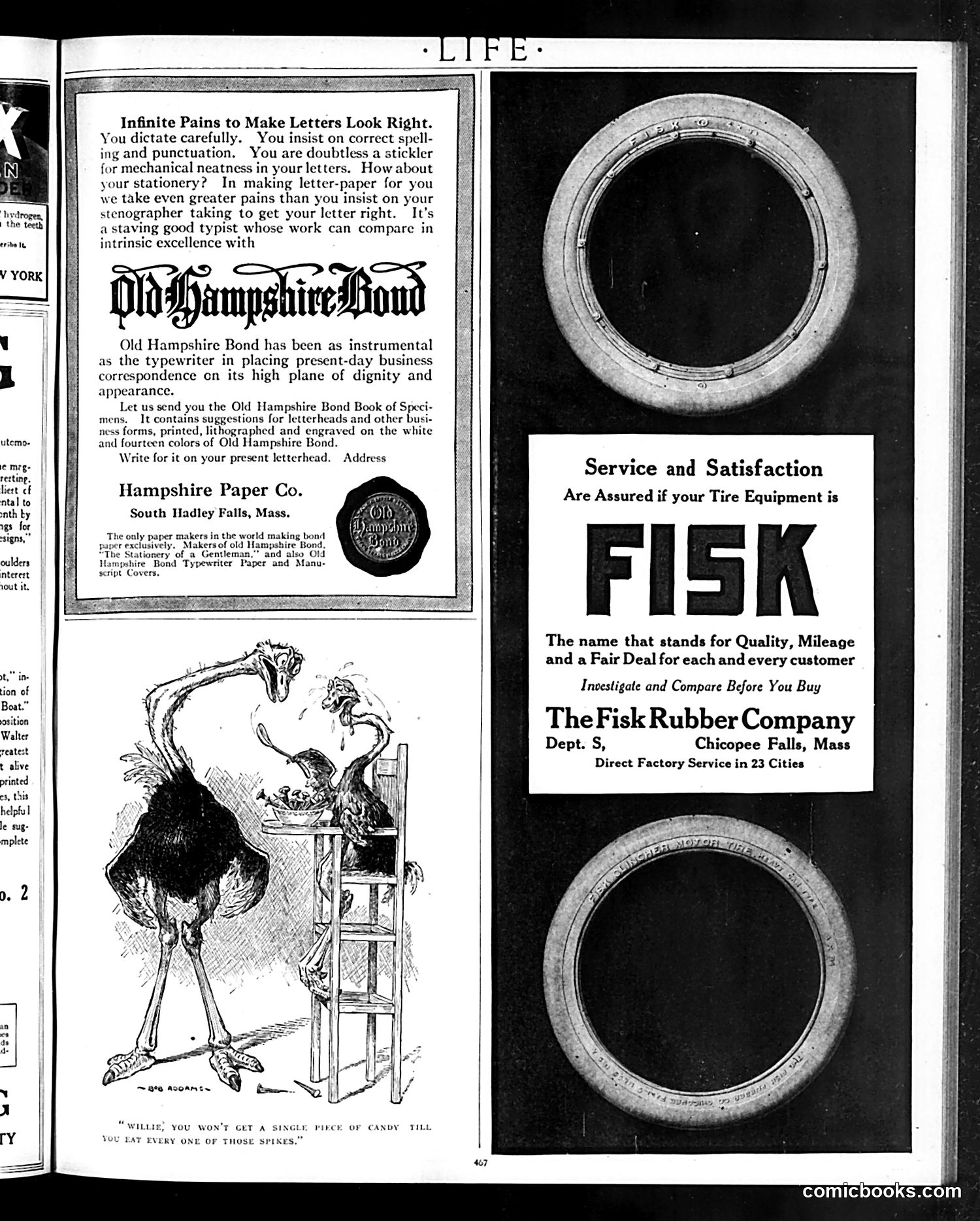 Life — March 2, 1911 — page 47 of 52