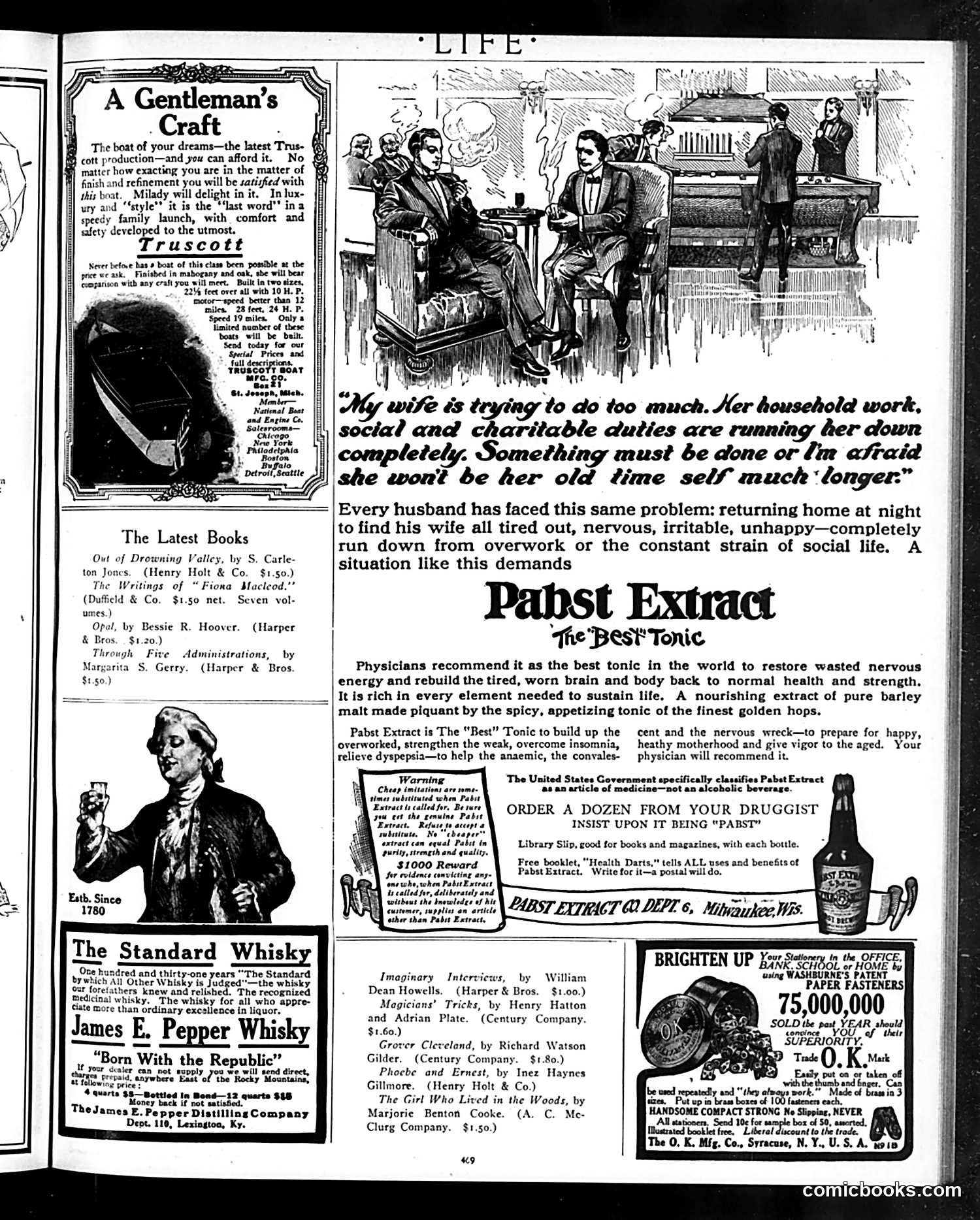 Life — March 2, 1911 — page 49 of 52