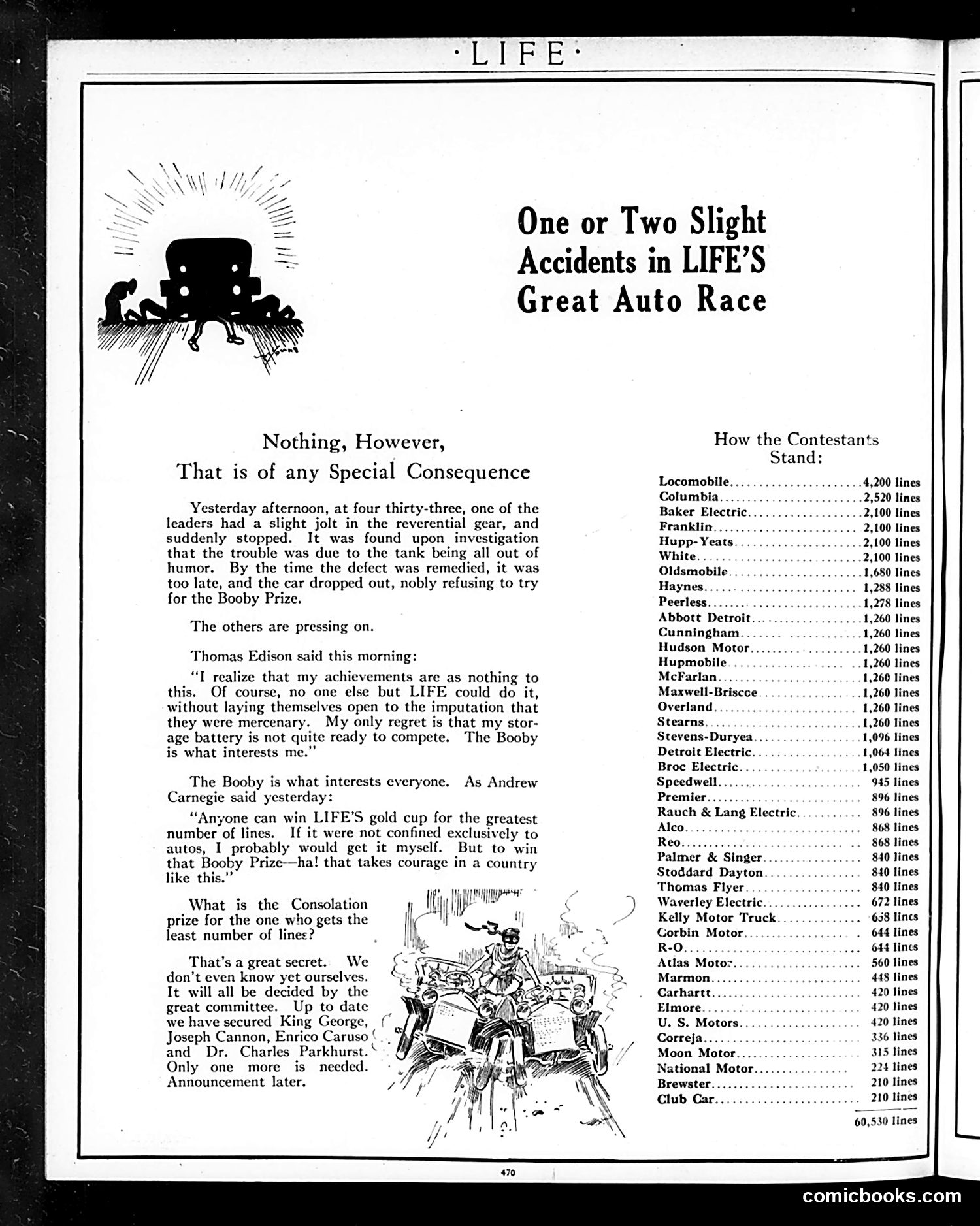 Life — March 2, 1911 — page 50 of 52