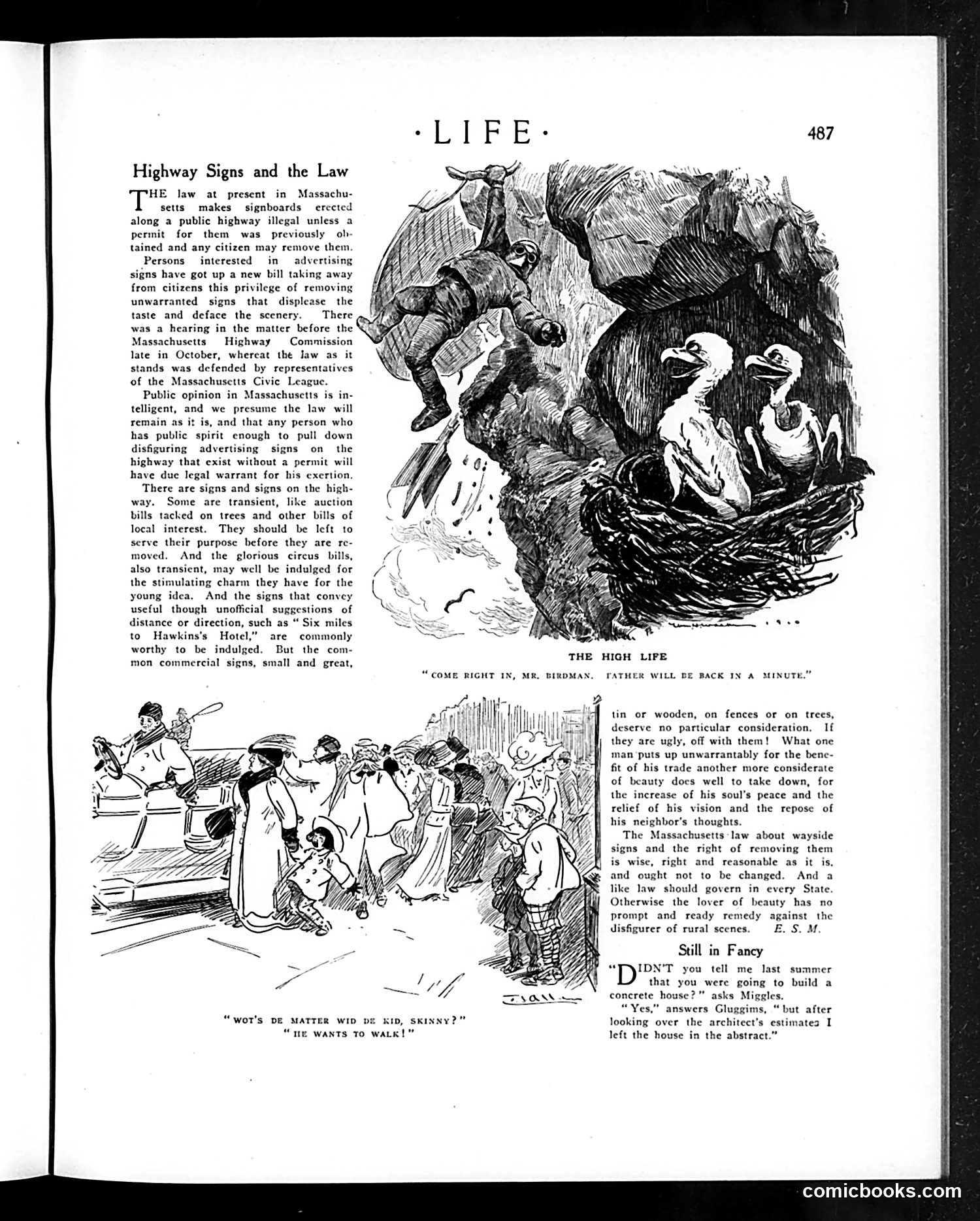Life — March 9, 1911 — page 15 of 44