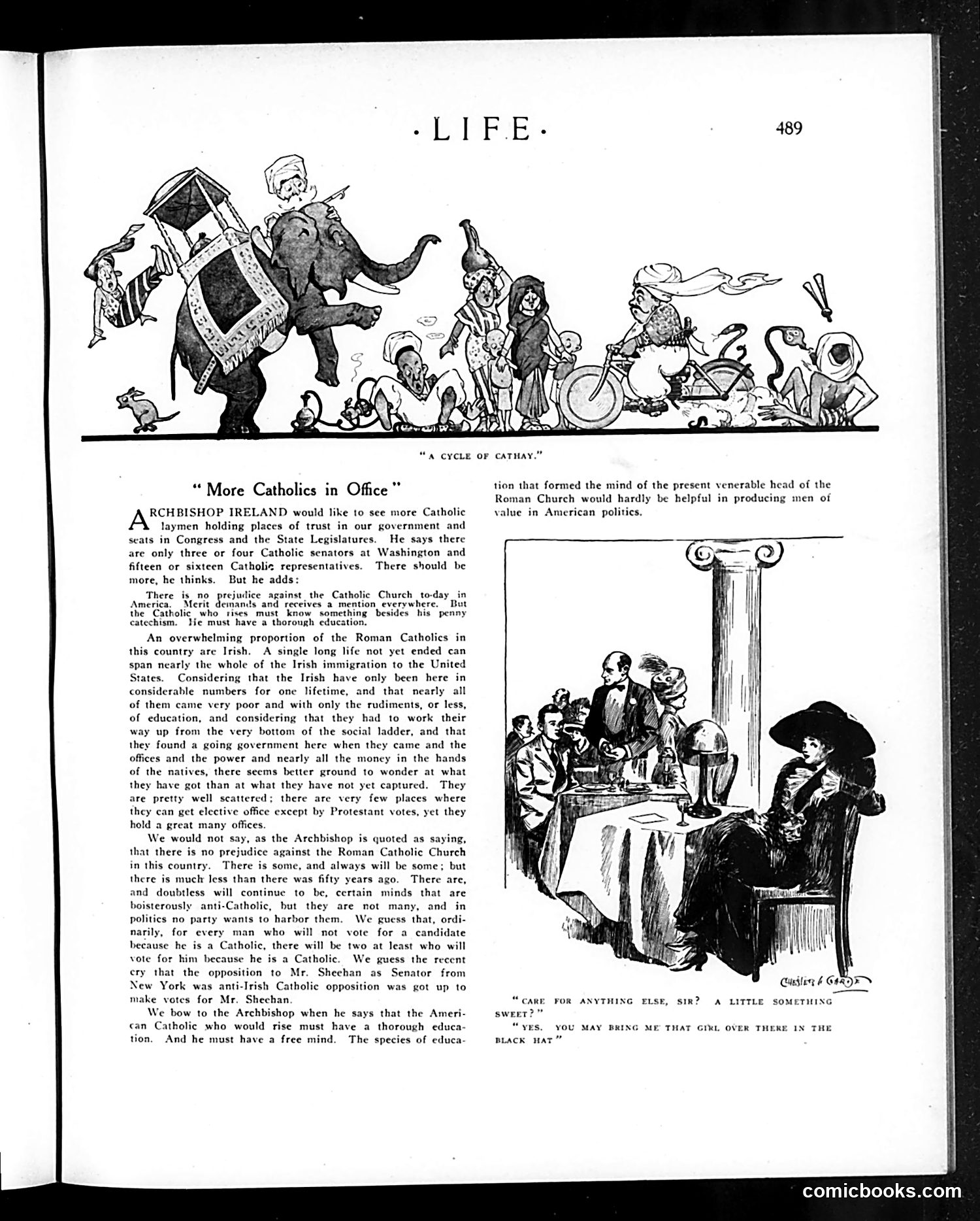 Life — March 9, 1911 — page 17 of 44
