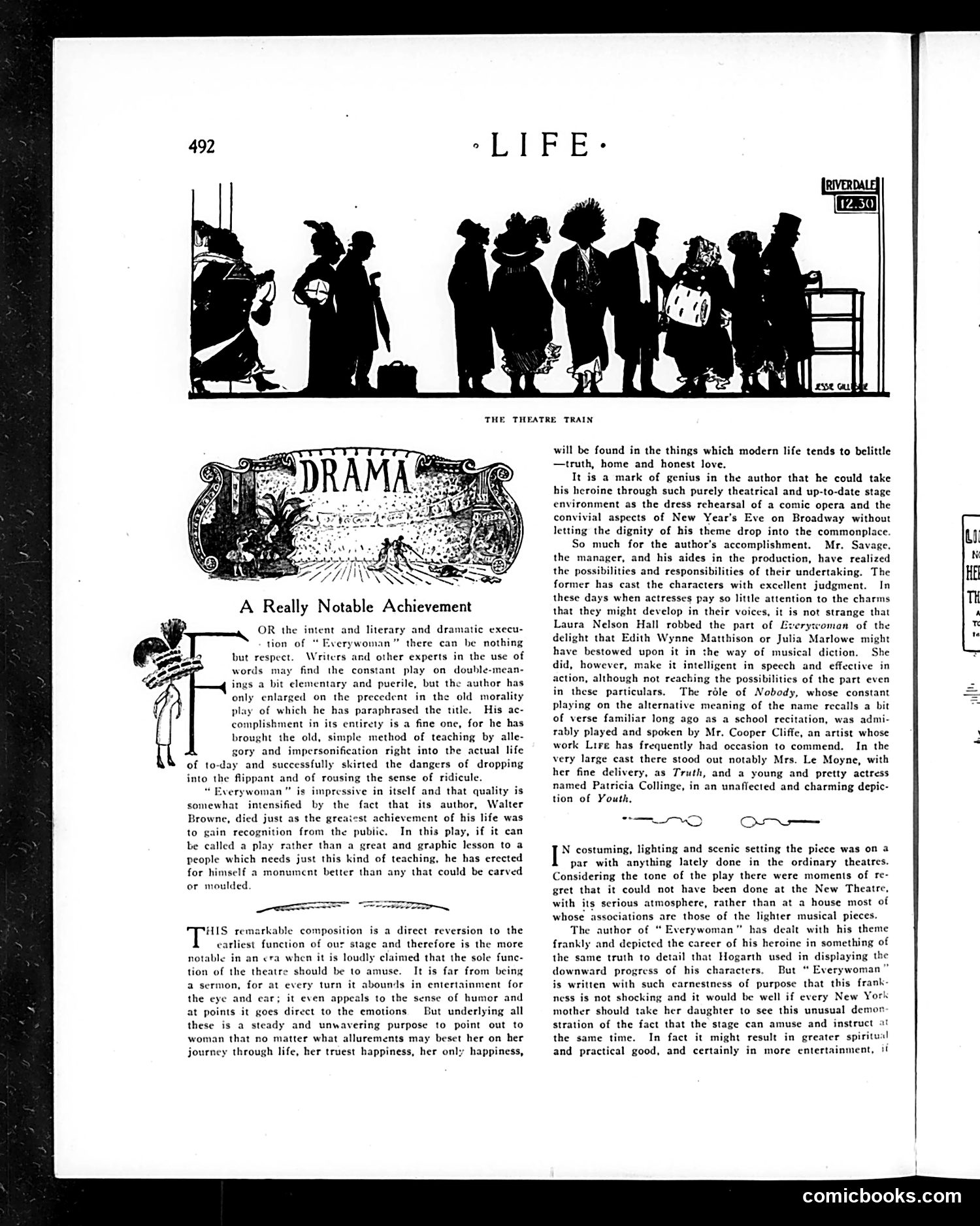 Life — March 9, 1911 — page 20 of 44