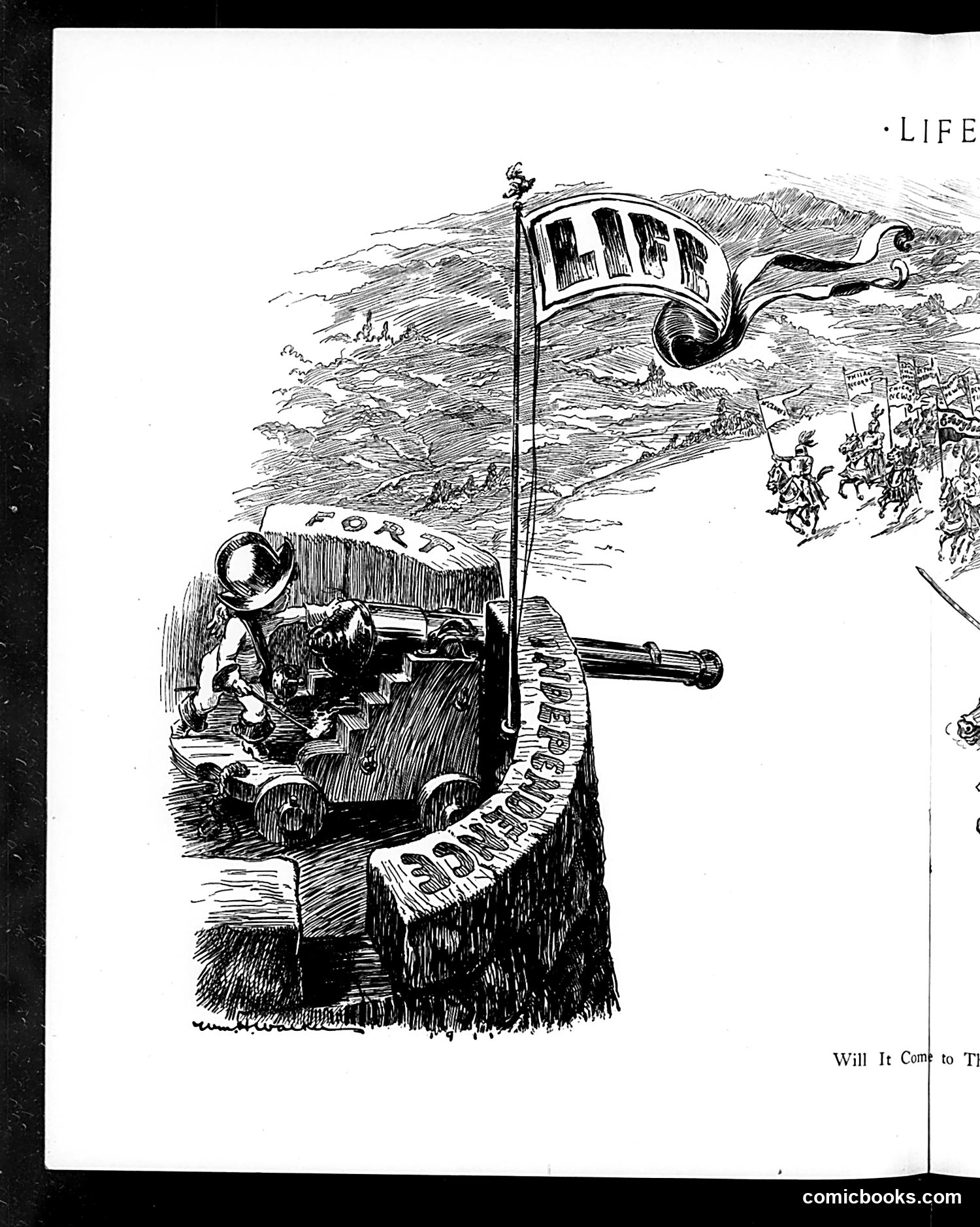 Life — March 9, 1911 — page 22 of 44