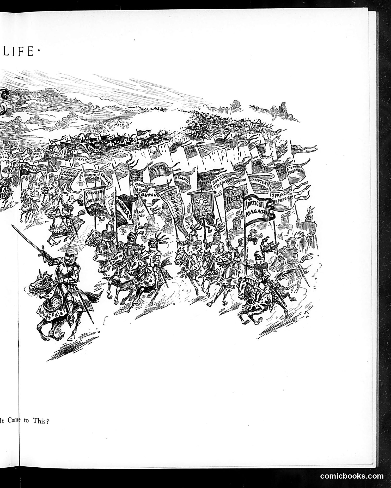 Life — March 9, 1911 — page 23 of 44