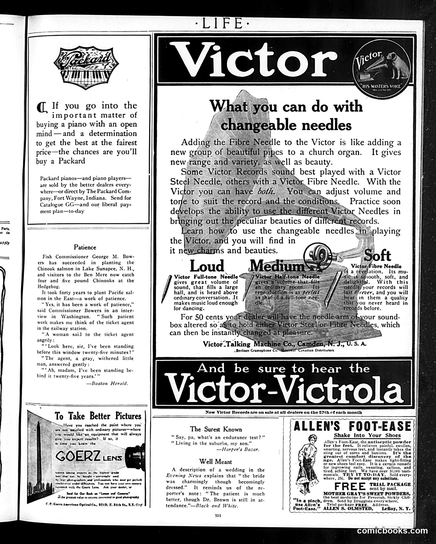 Life — March 9, 1911 — page 29 of 44