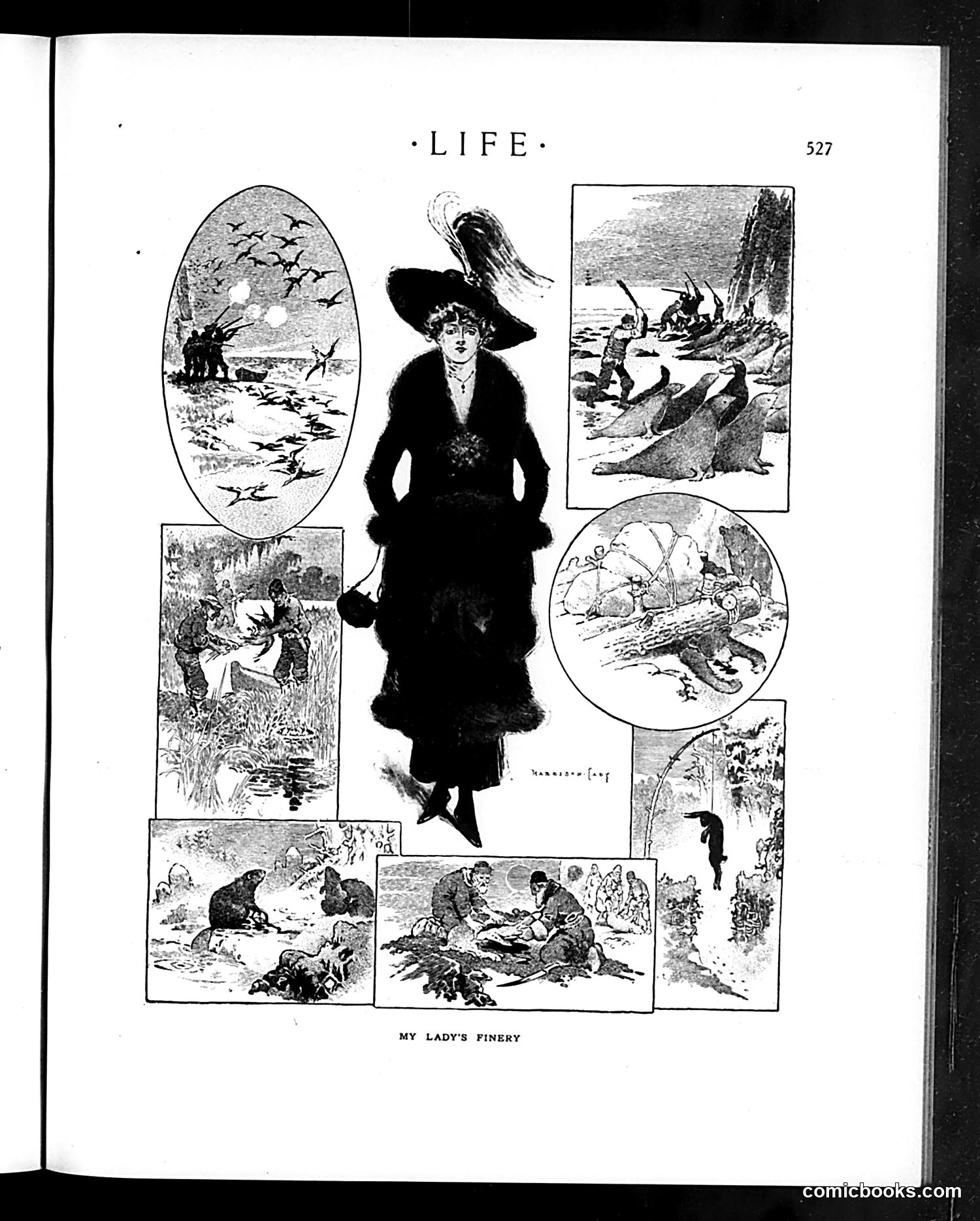 Life — March 16, 1911 — page 11 of 44
