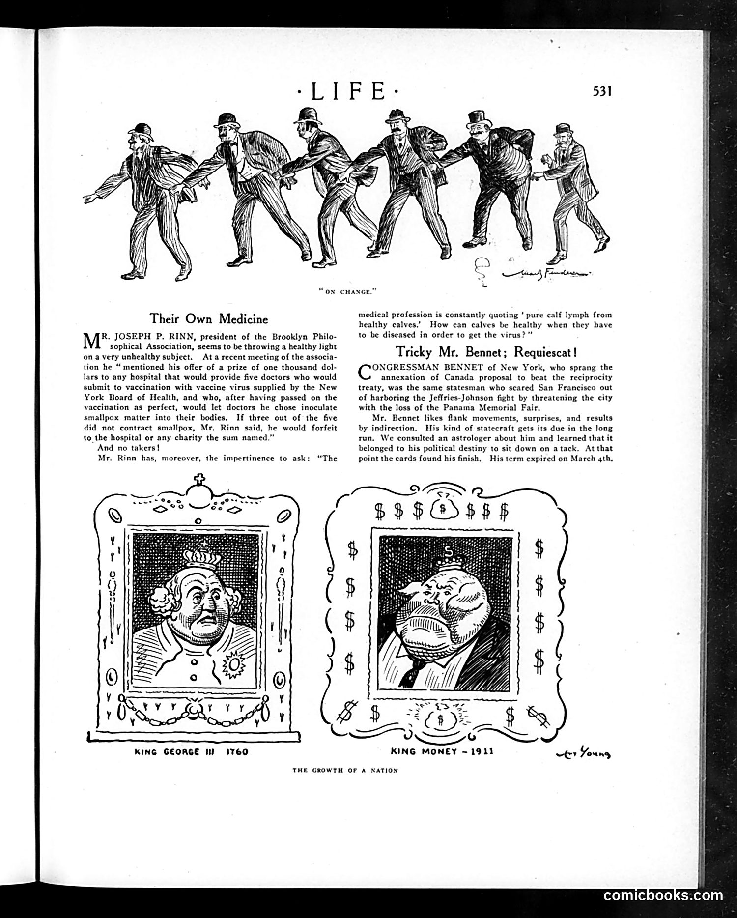 Life — March 16, 1911 — page 15 of 44