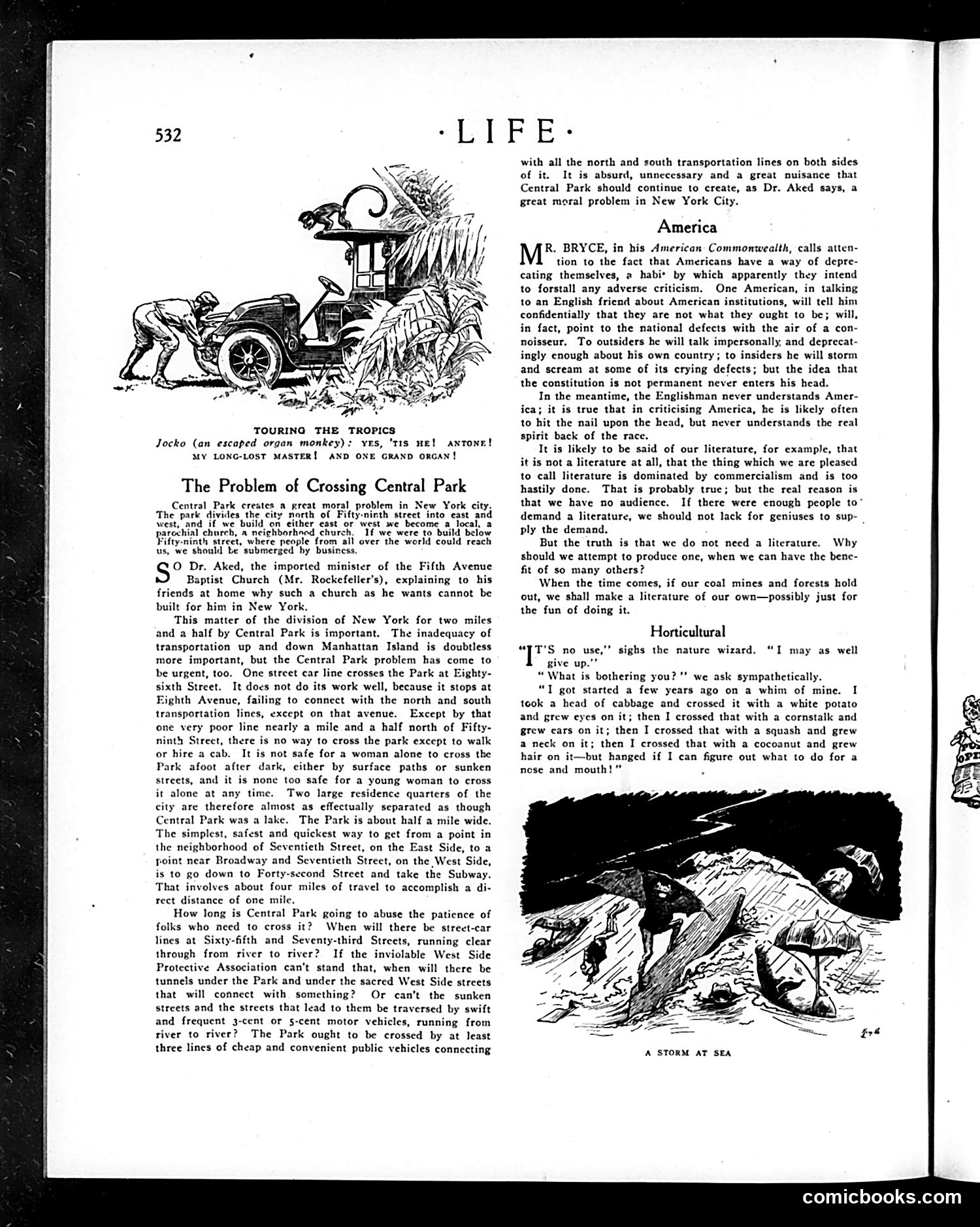 Life — March 16, 1911 — page 16 of 44