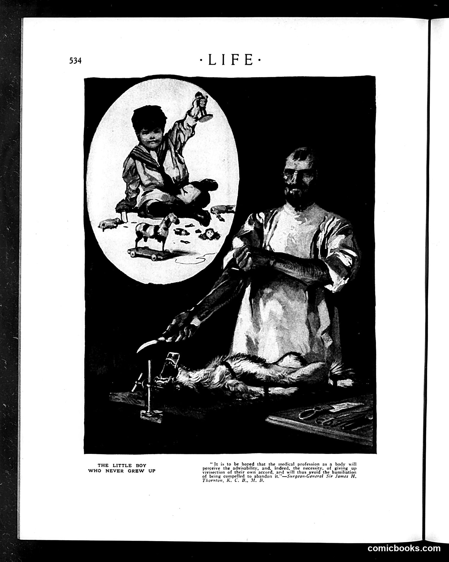 Life — March 16, 1911 — page 18 of 44