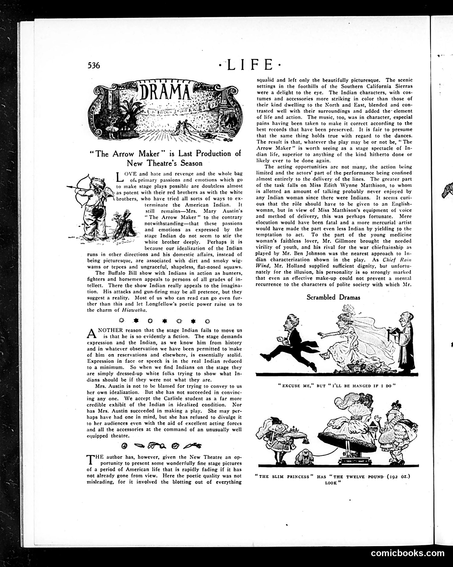 Life — March 16, 1911 — page 20 of 44