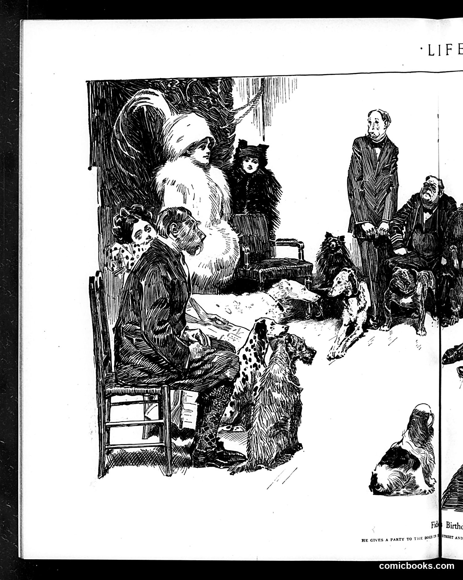Life — March 16, 1911 — page 22 of 44