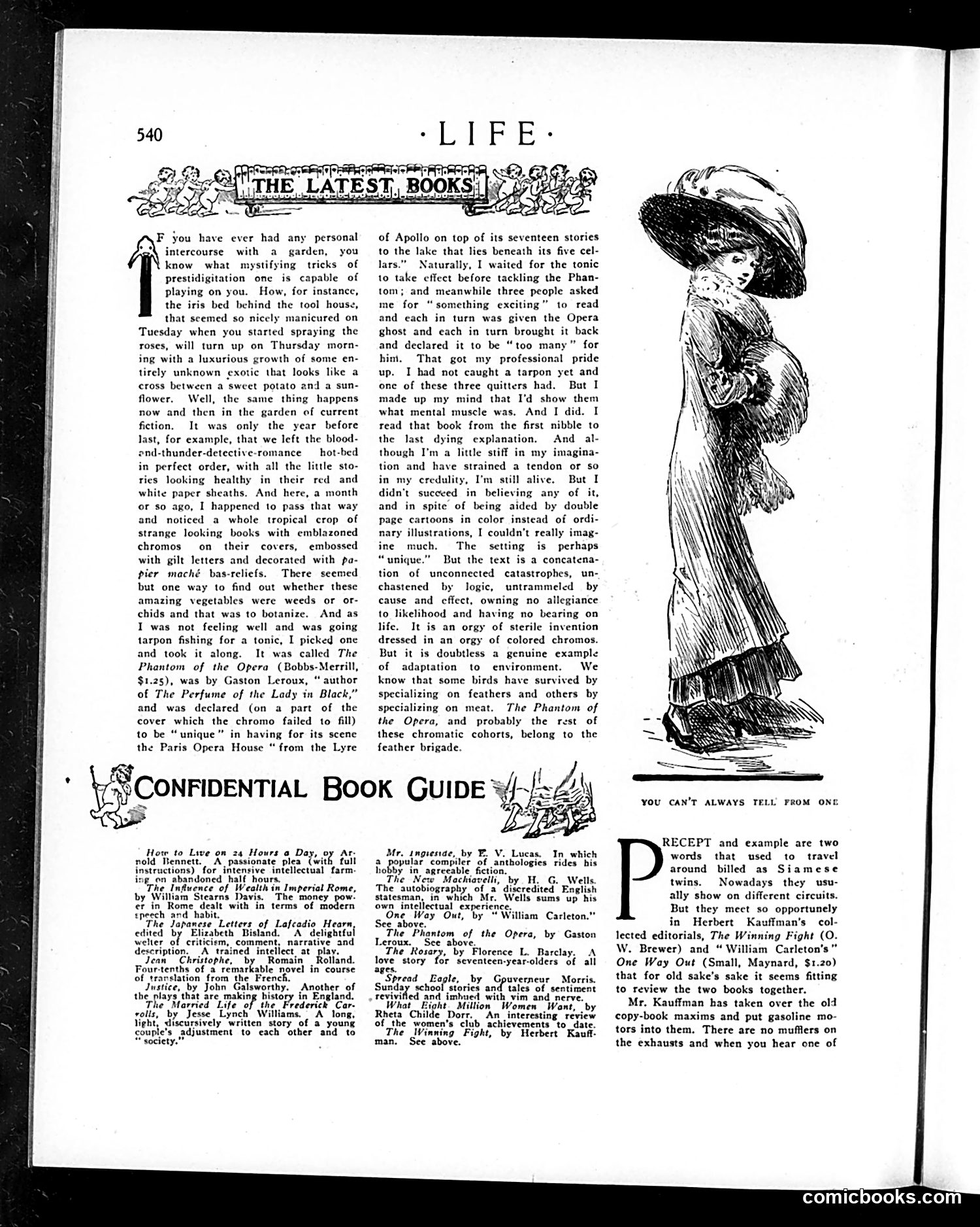 Life — March 16, 1911 — page 24 of 44