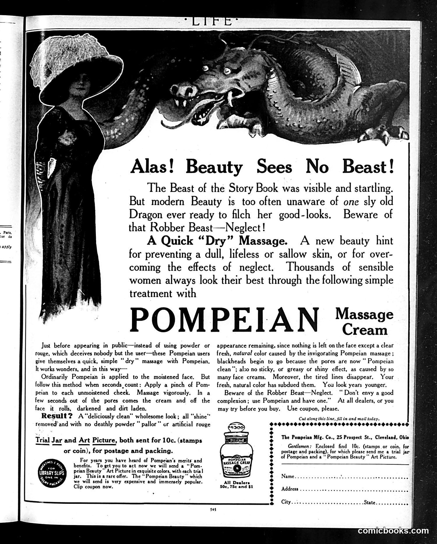 Life — March 16, 1911 — page 29 of 44