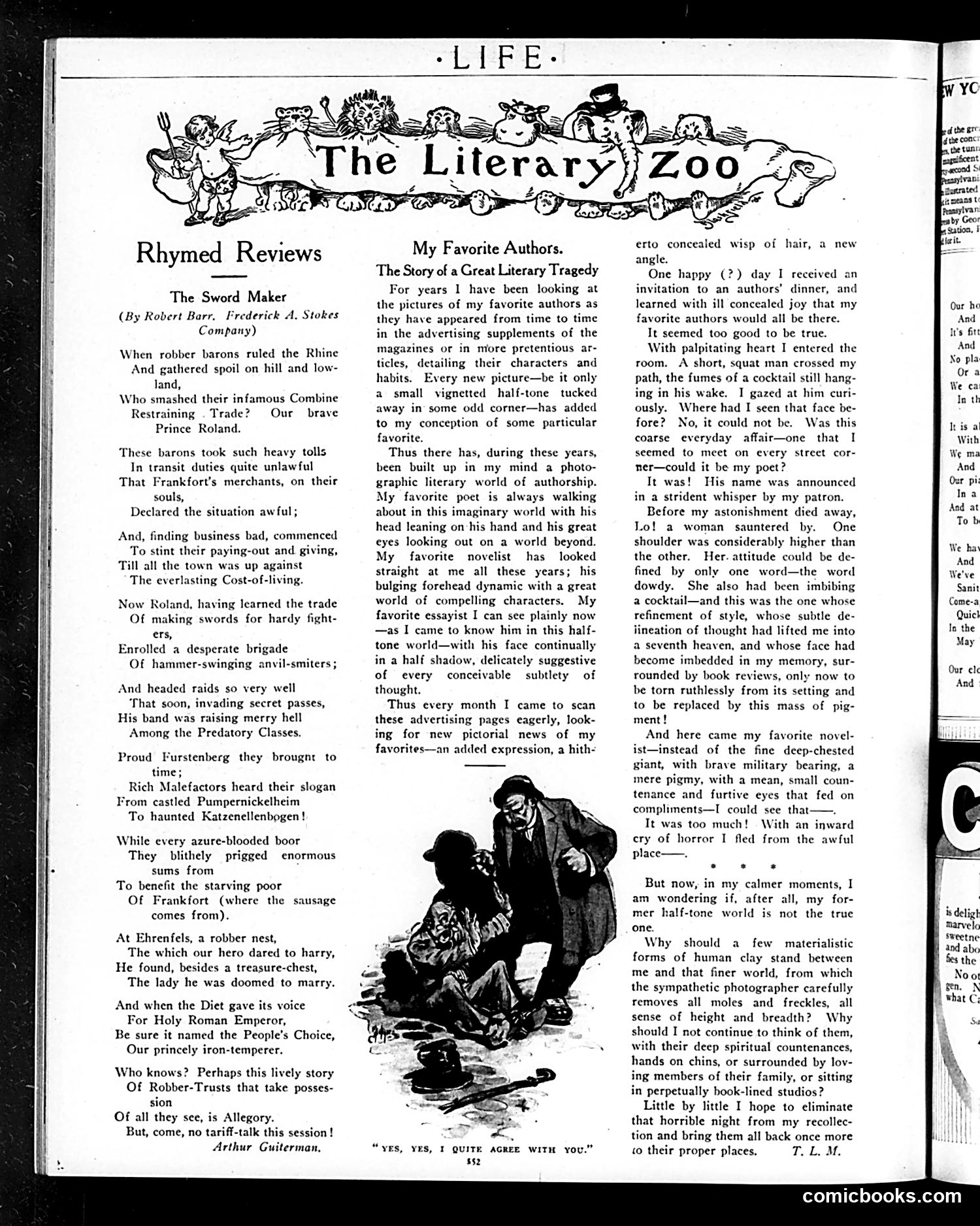 Life — March 16, 1911 — page 36 of 44