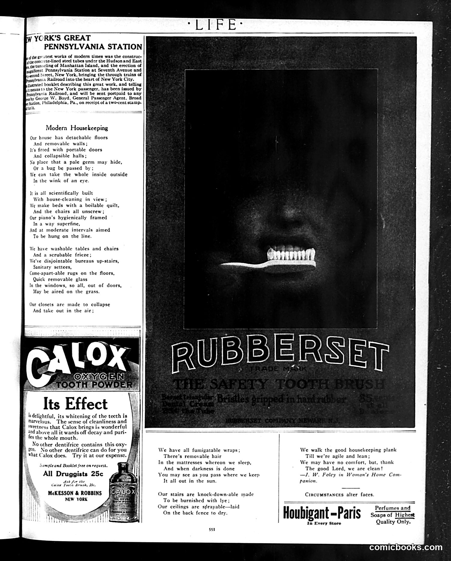 Life — March 16, 1911 — page 37 of 44