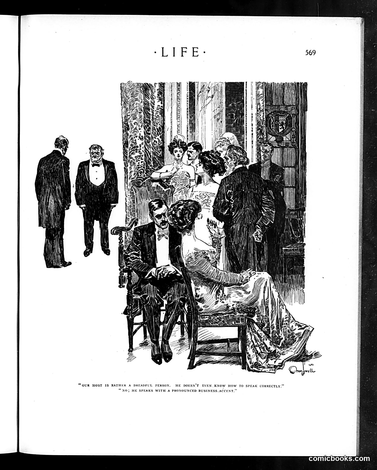 Life — March 23, 1911 — page 9 of 44