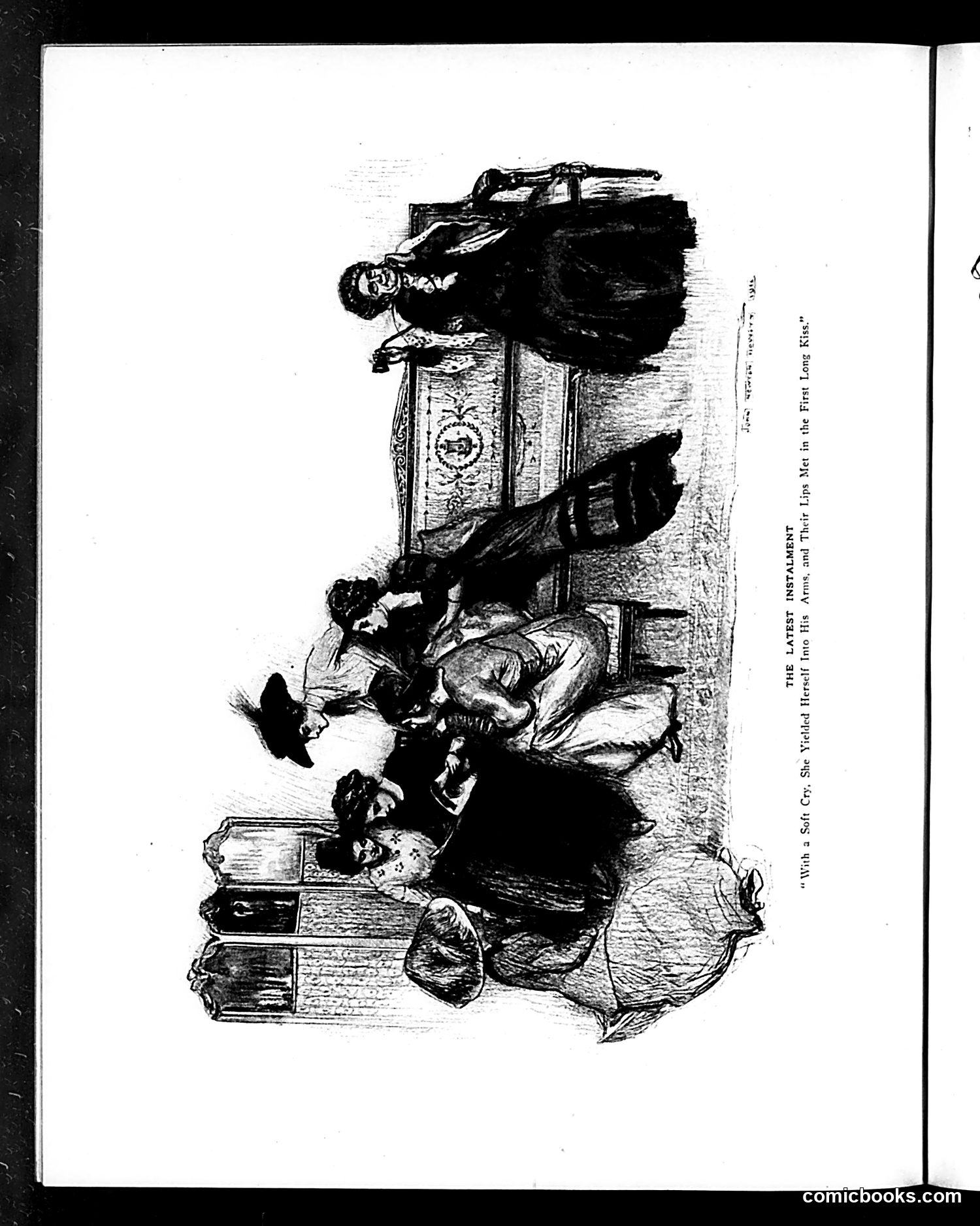 Life — March 23, 1911 — page 12 of 44