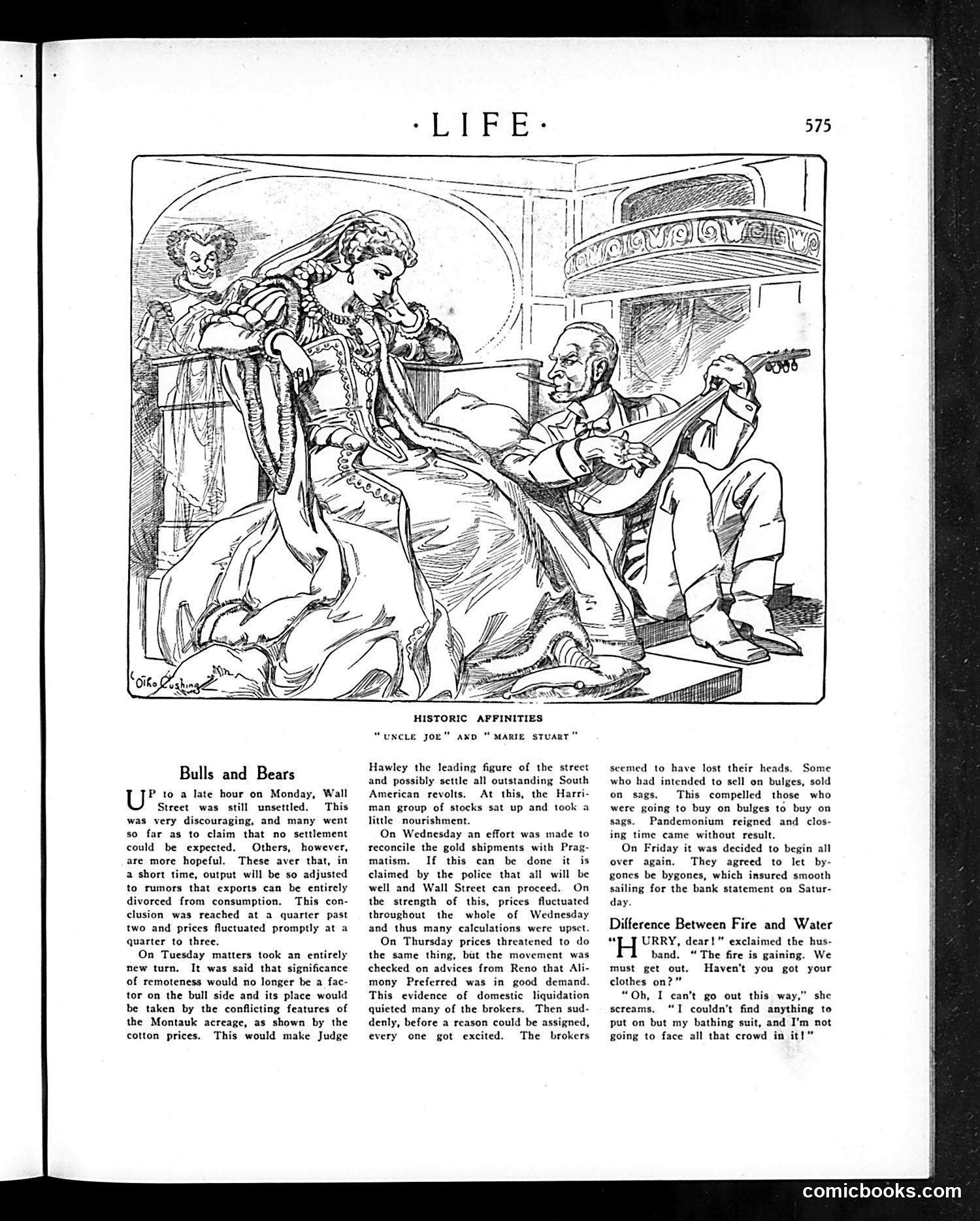 Life — March 23, 1911 — page 15 of 44