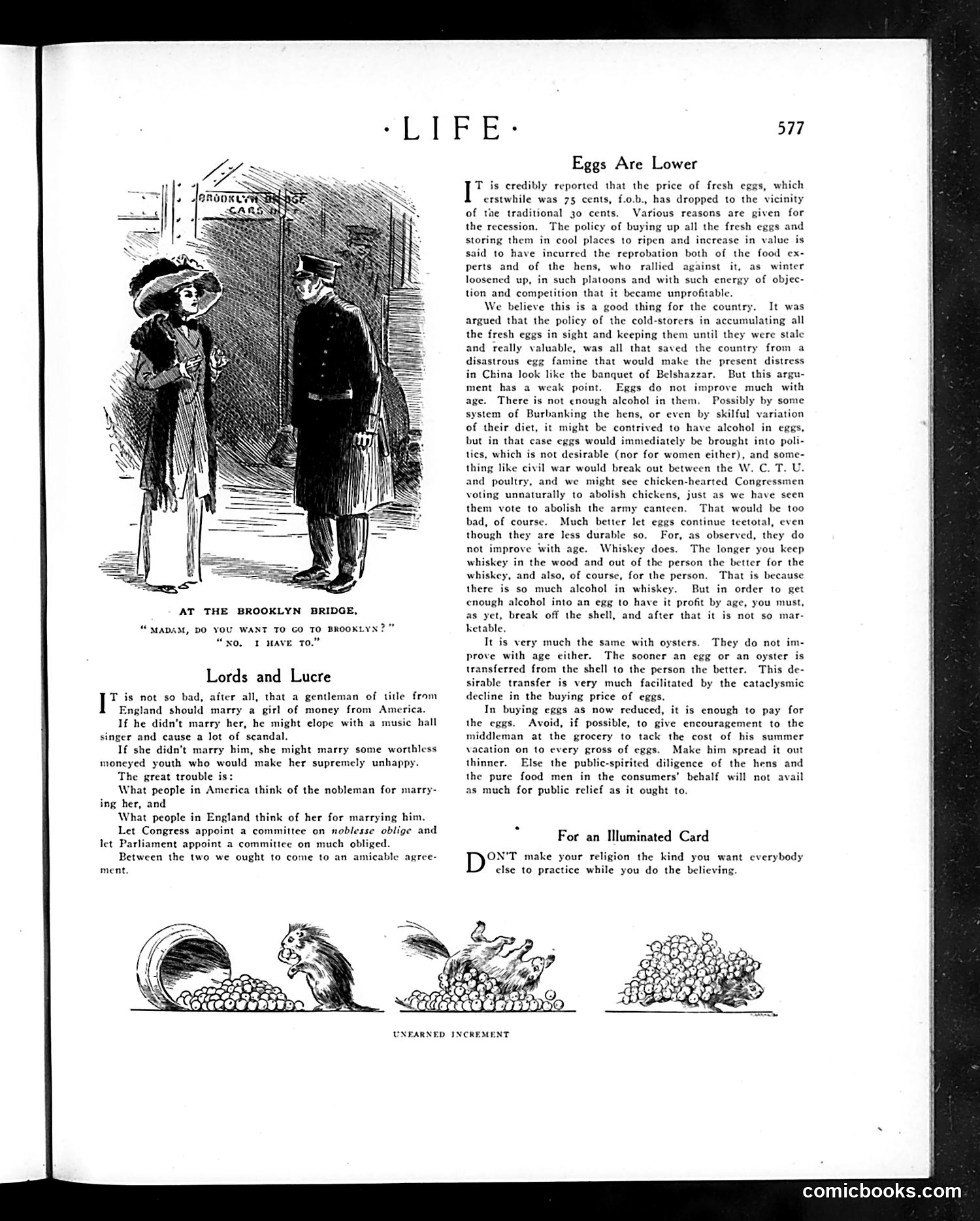 Life — March 23, 1911 — page 17 of 44