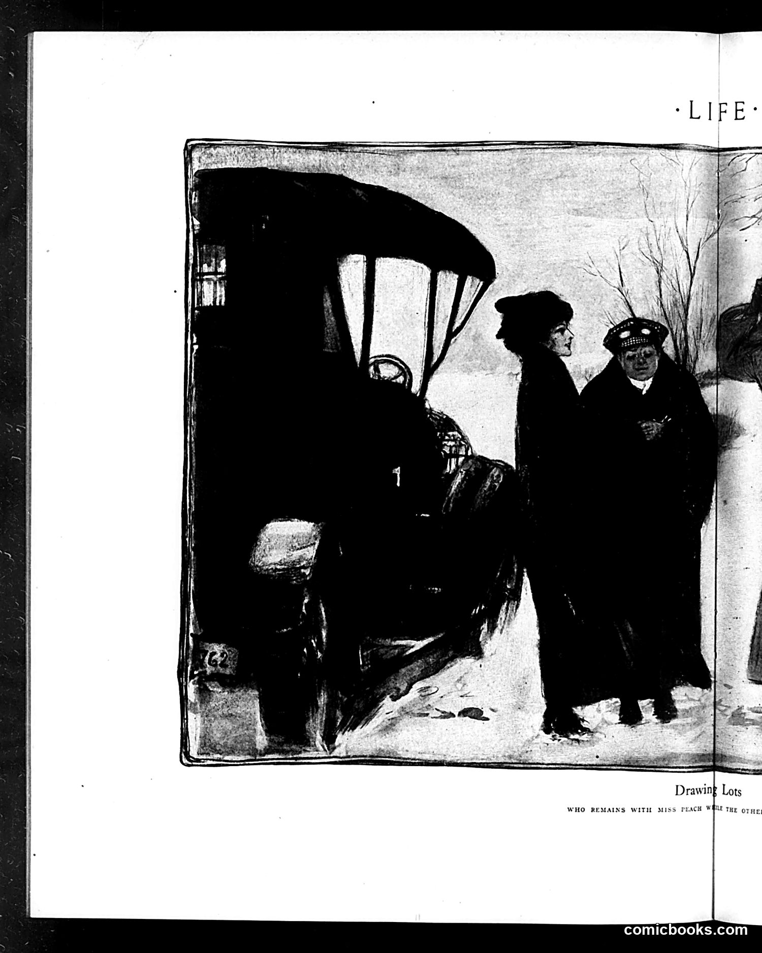 Life — March 23, 1911 — page 22 of 44