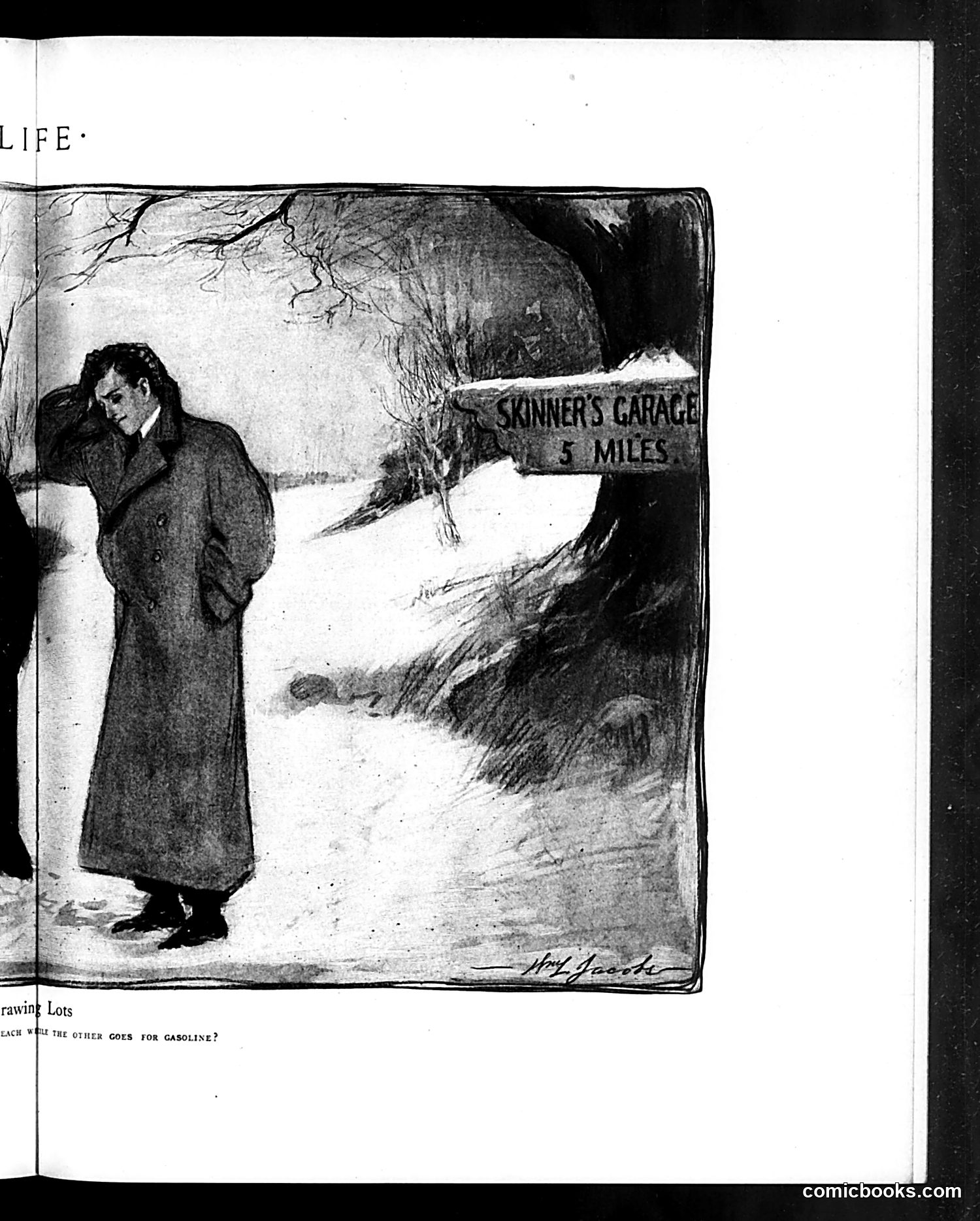 Life — March 23, 1911 — page 23 of 44
