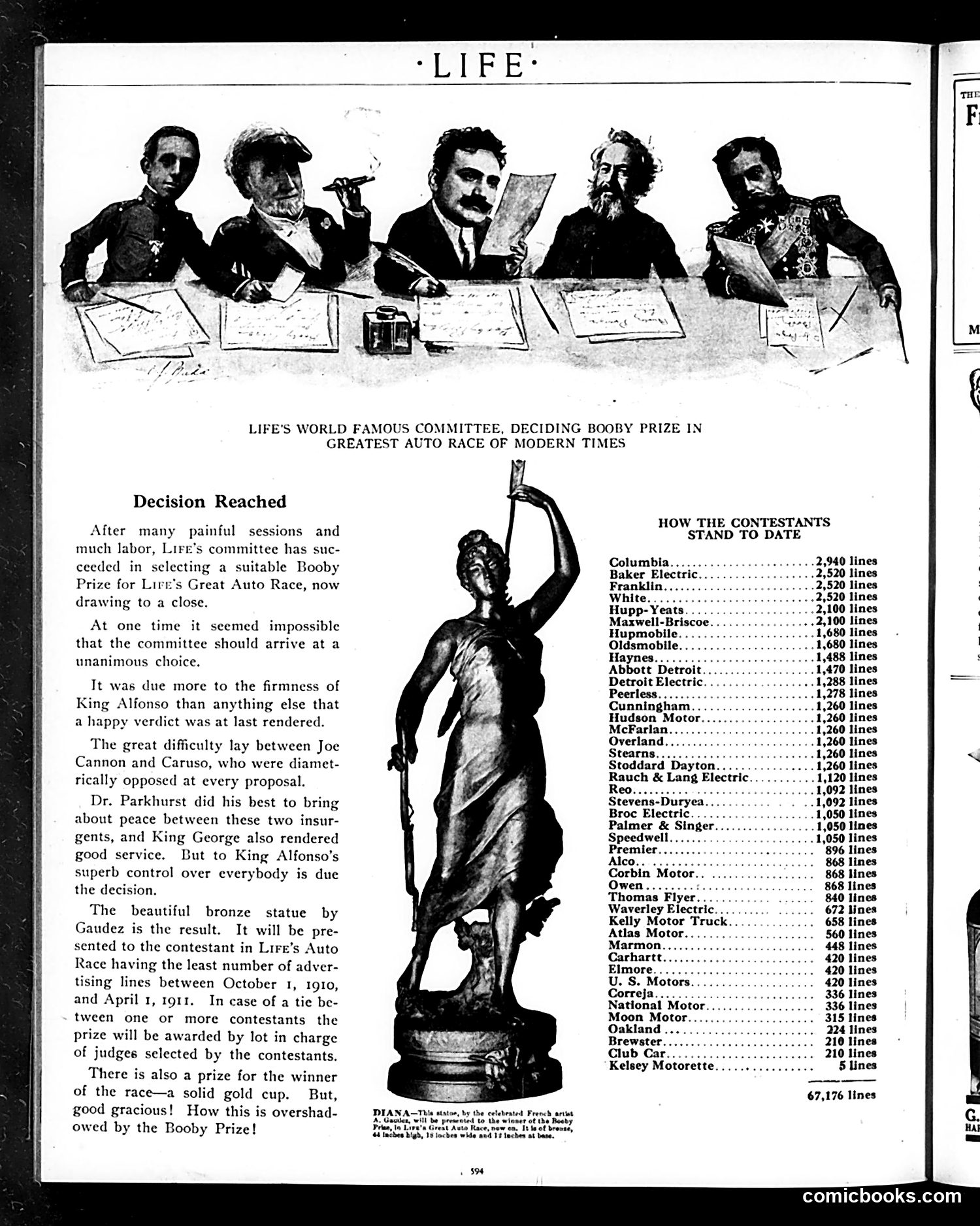Life — March 23, 1911 — page 34 of 44