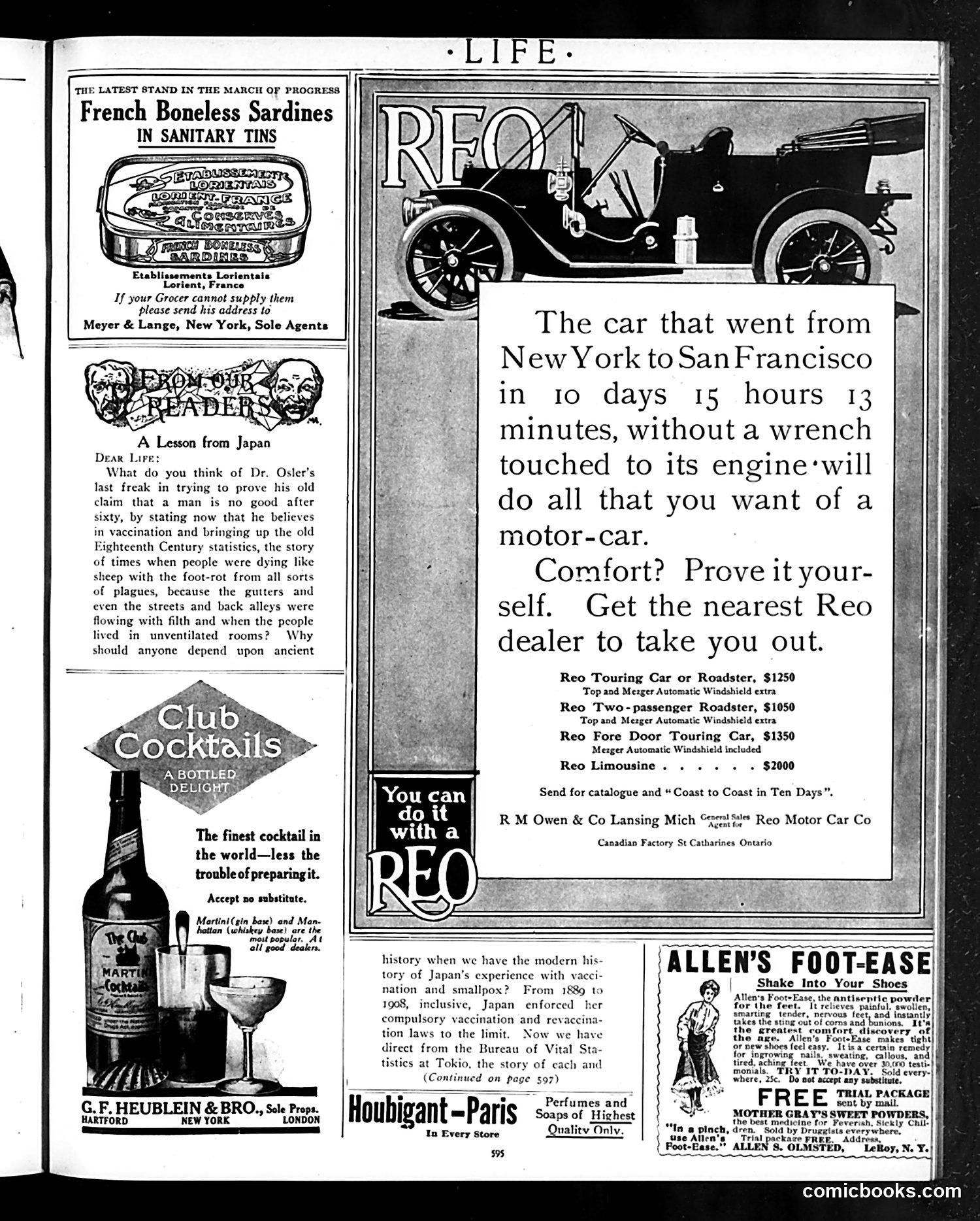 Life — March 23, 1911 — page 35 of 44