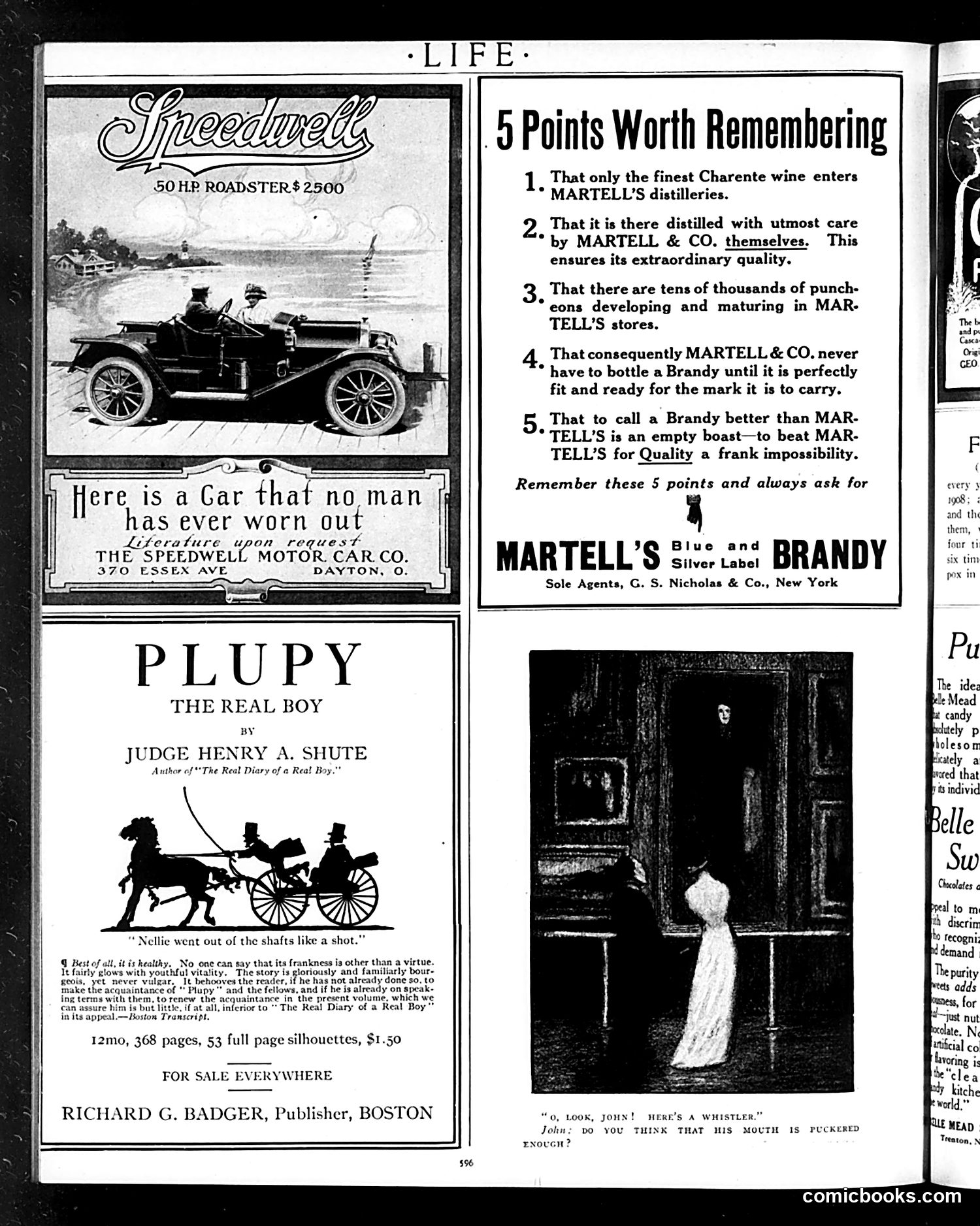 Life — March 23, 1911 — page 36 of 44