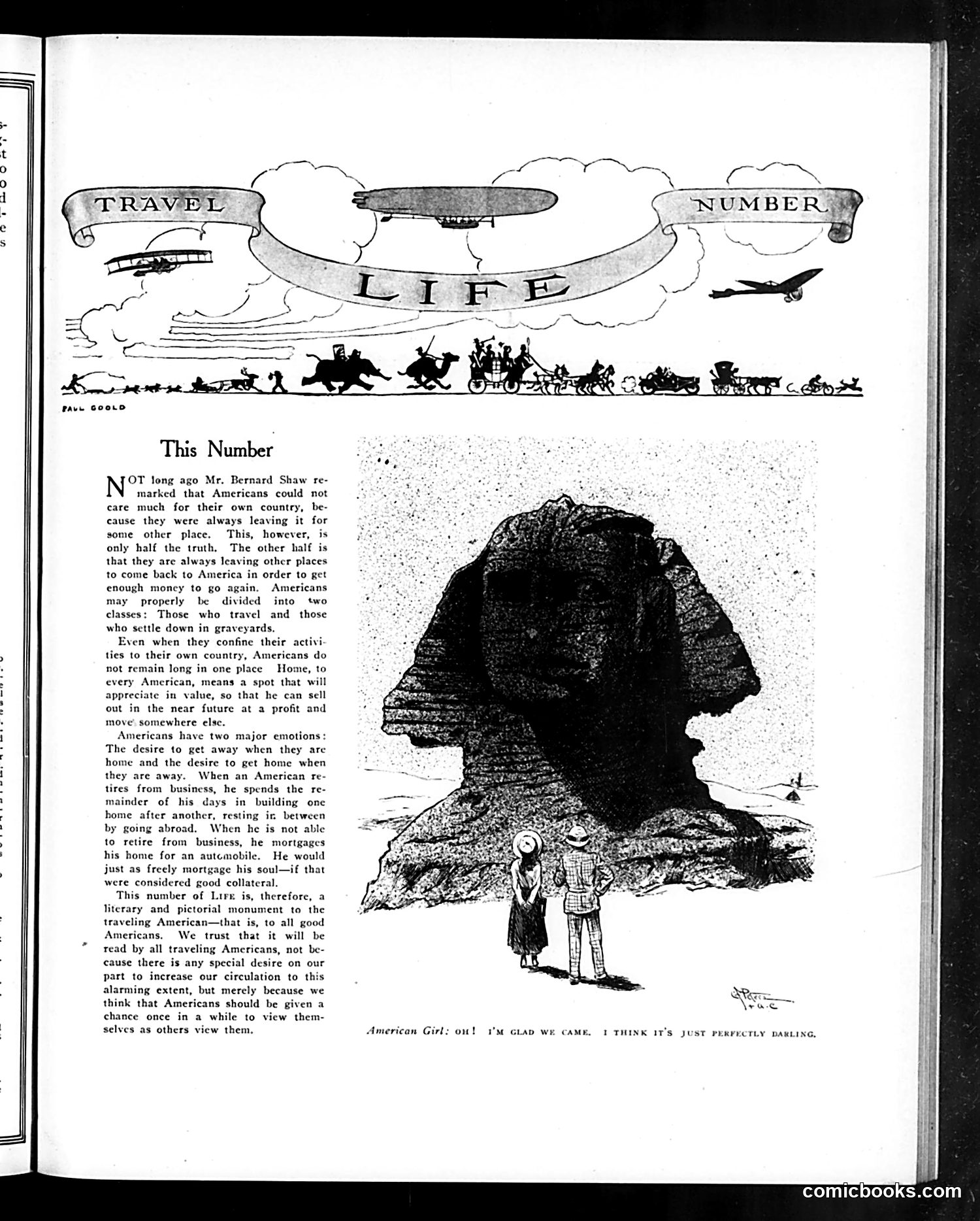 Life — March 30, 1911 — page 7 of 45