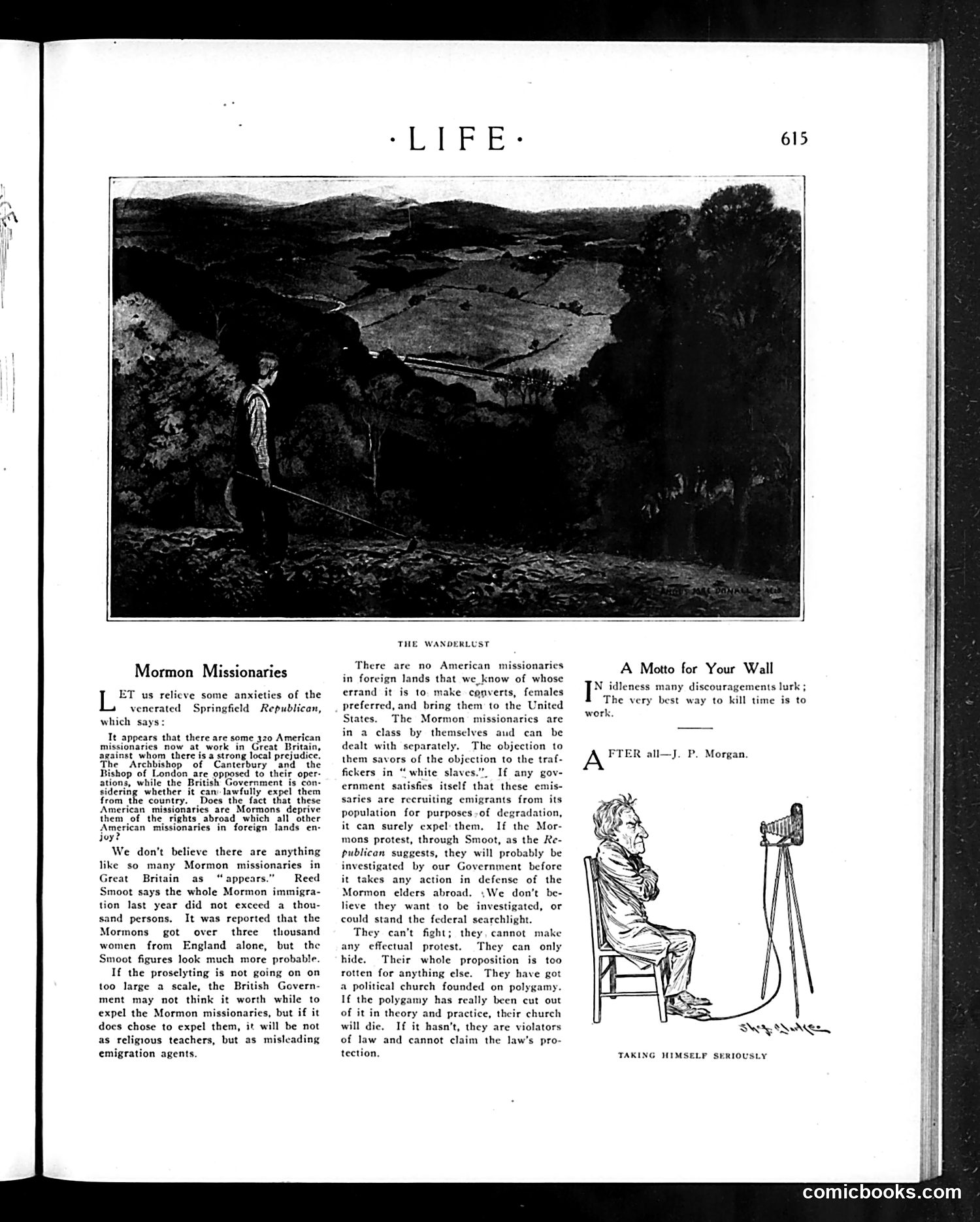 Life — March 30, 1911 — page 11 of 45