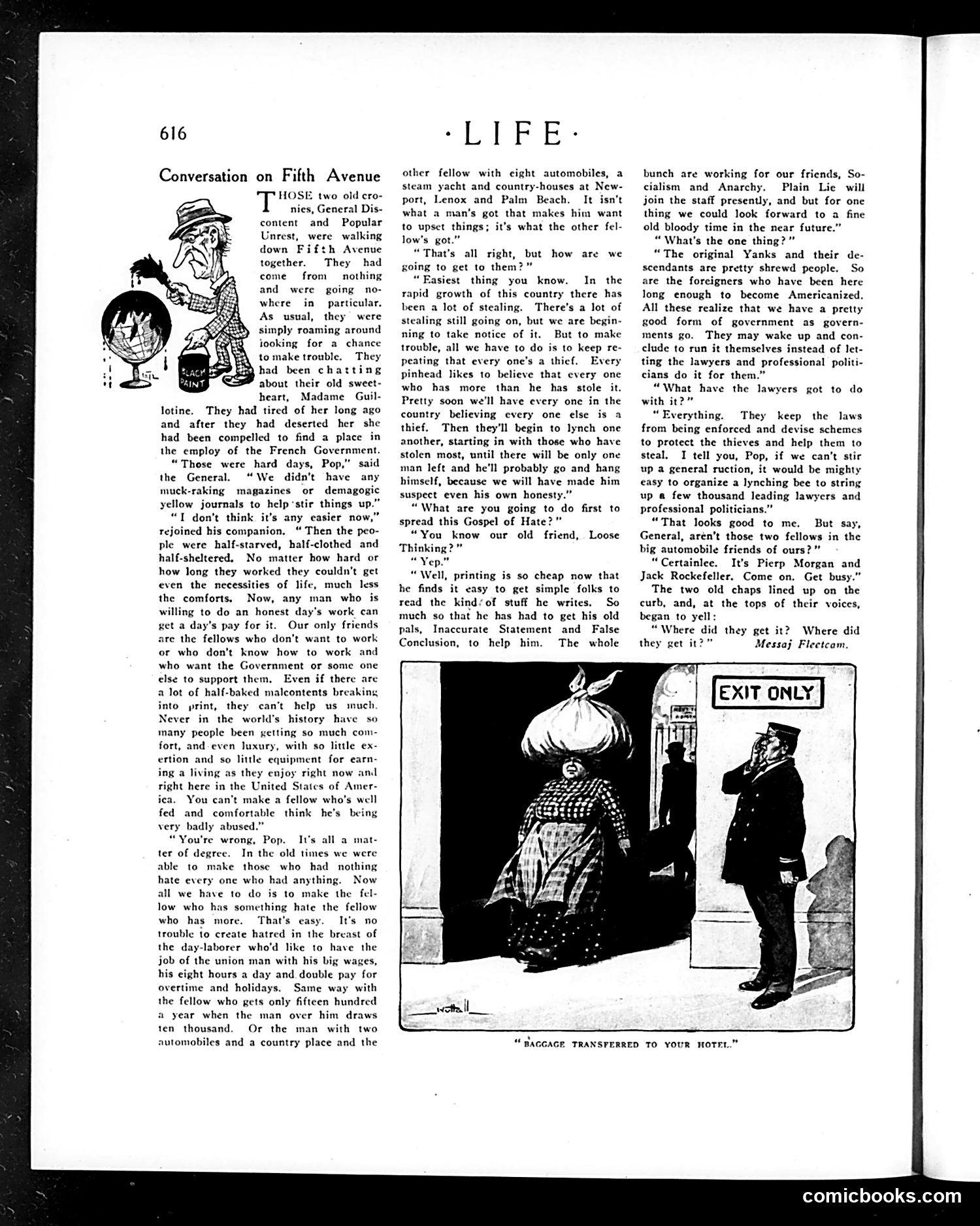 Life — March 30, 1911 — page 12 of 45