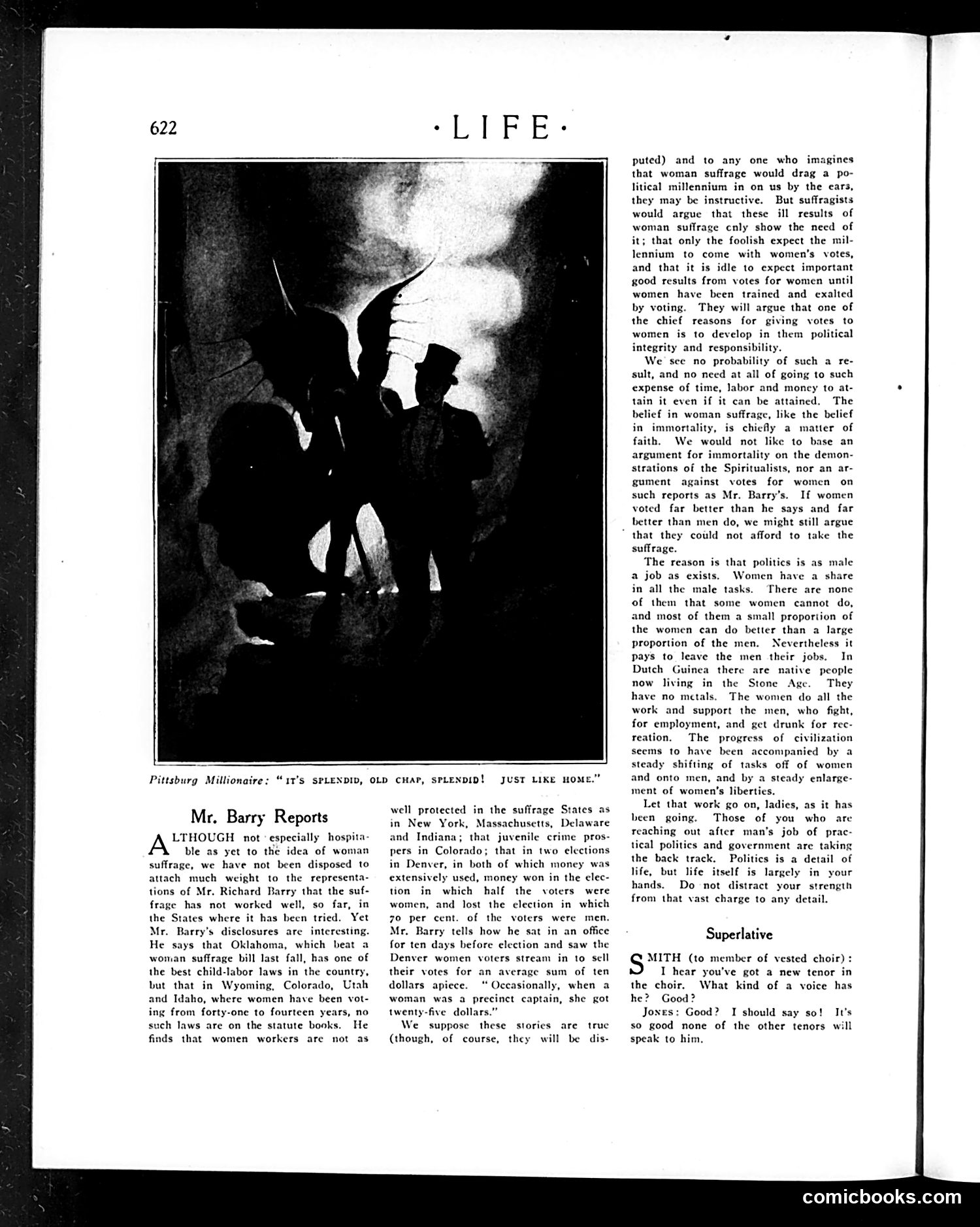 Life — March 30, 1911 — page 18 of 45