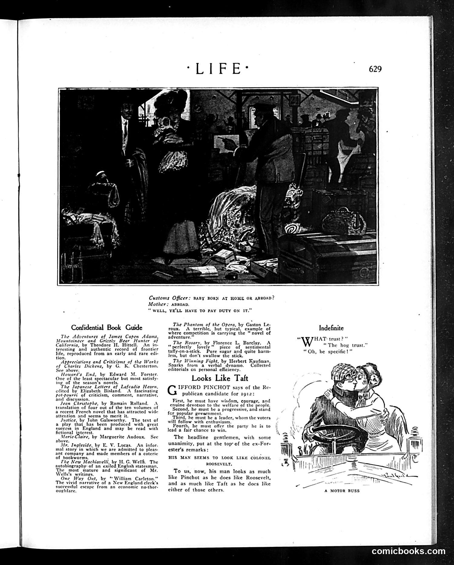 Life — March 30, 1911 — page 25 of 45