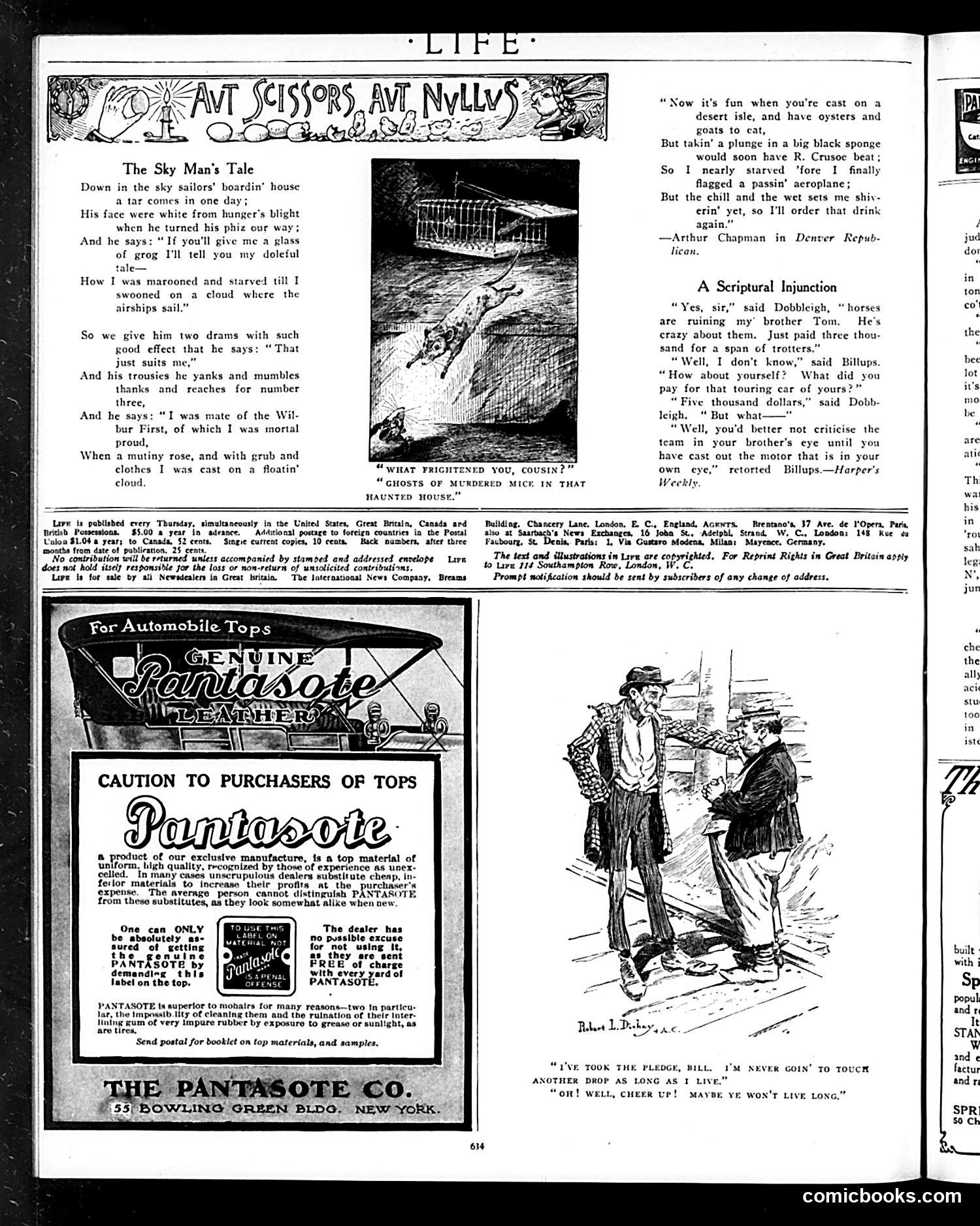 Life — March 30, 1911 — page 30 of 45