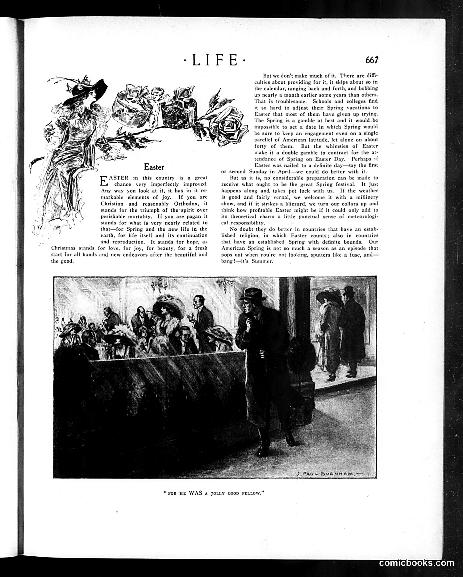 Life — April 6, 1911 — page 23 of 76
