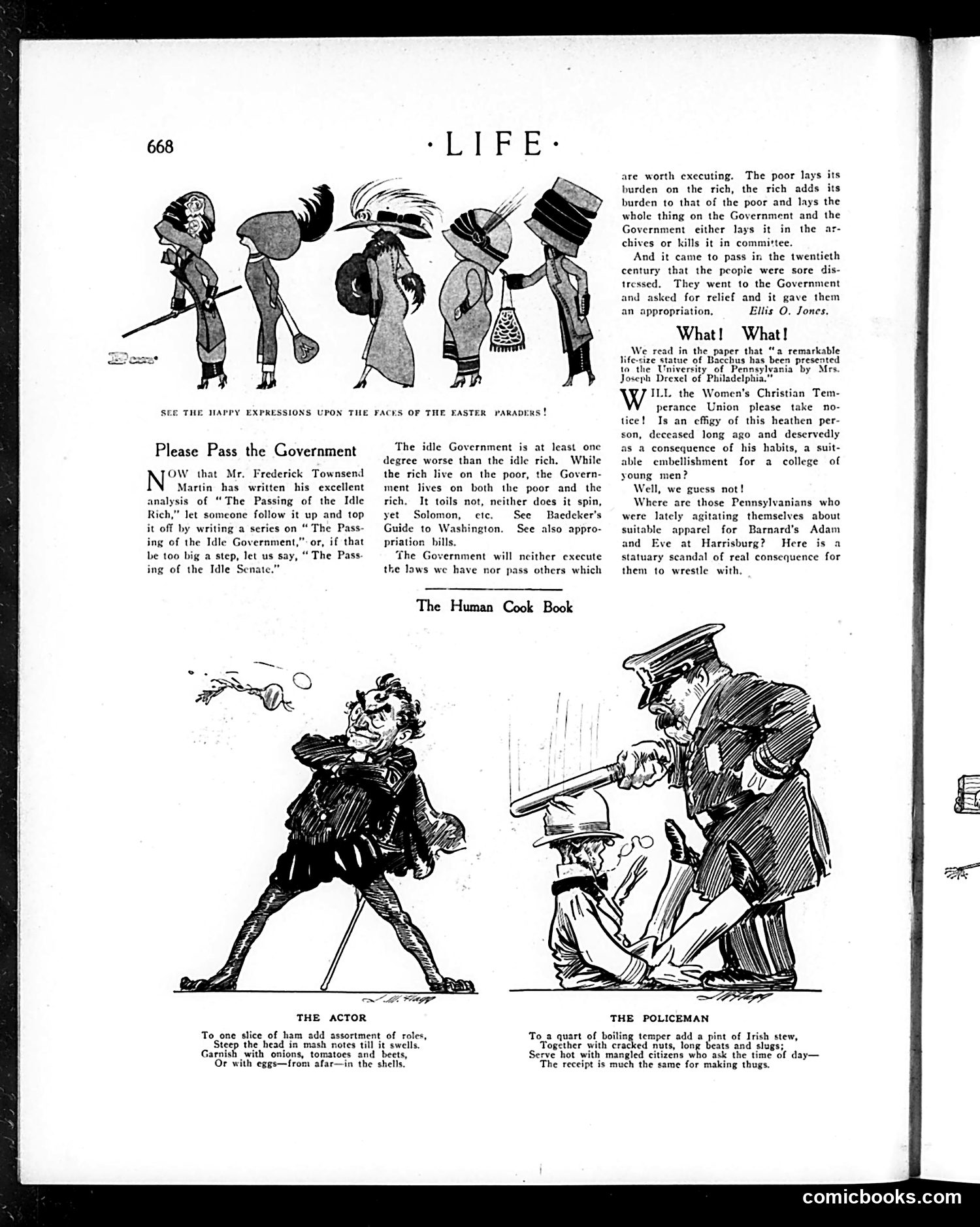 Life — April 6, 1911 — page 24 of 76