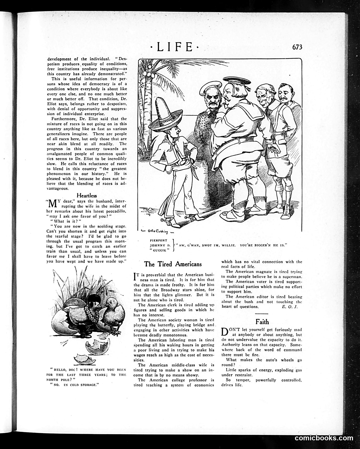Life — April 6, 1911 — page 29 of 76