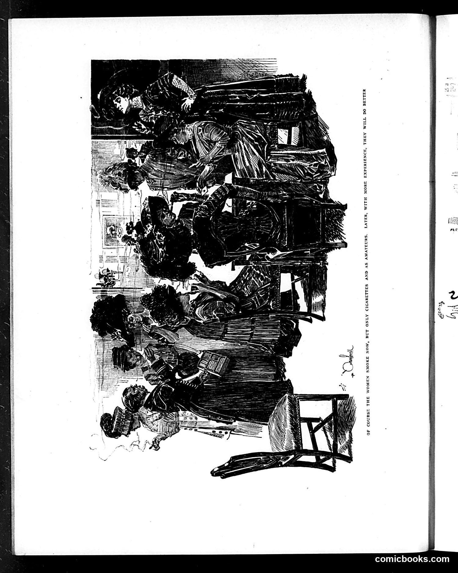 Life — April 6, 1911 — page 30 of 76