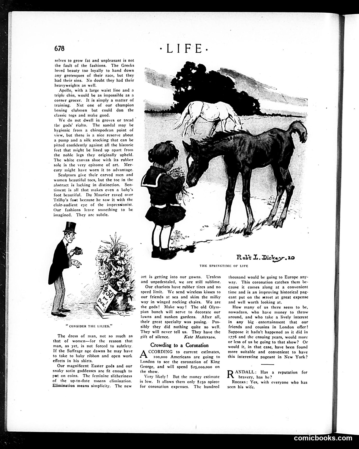 Life — April 6, 1911 — page 34 of 76