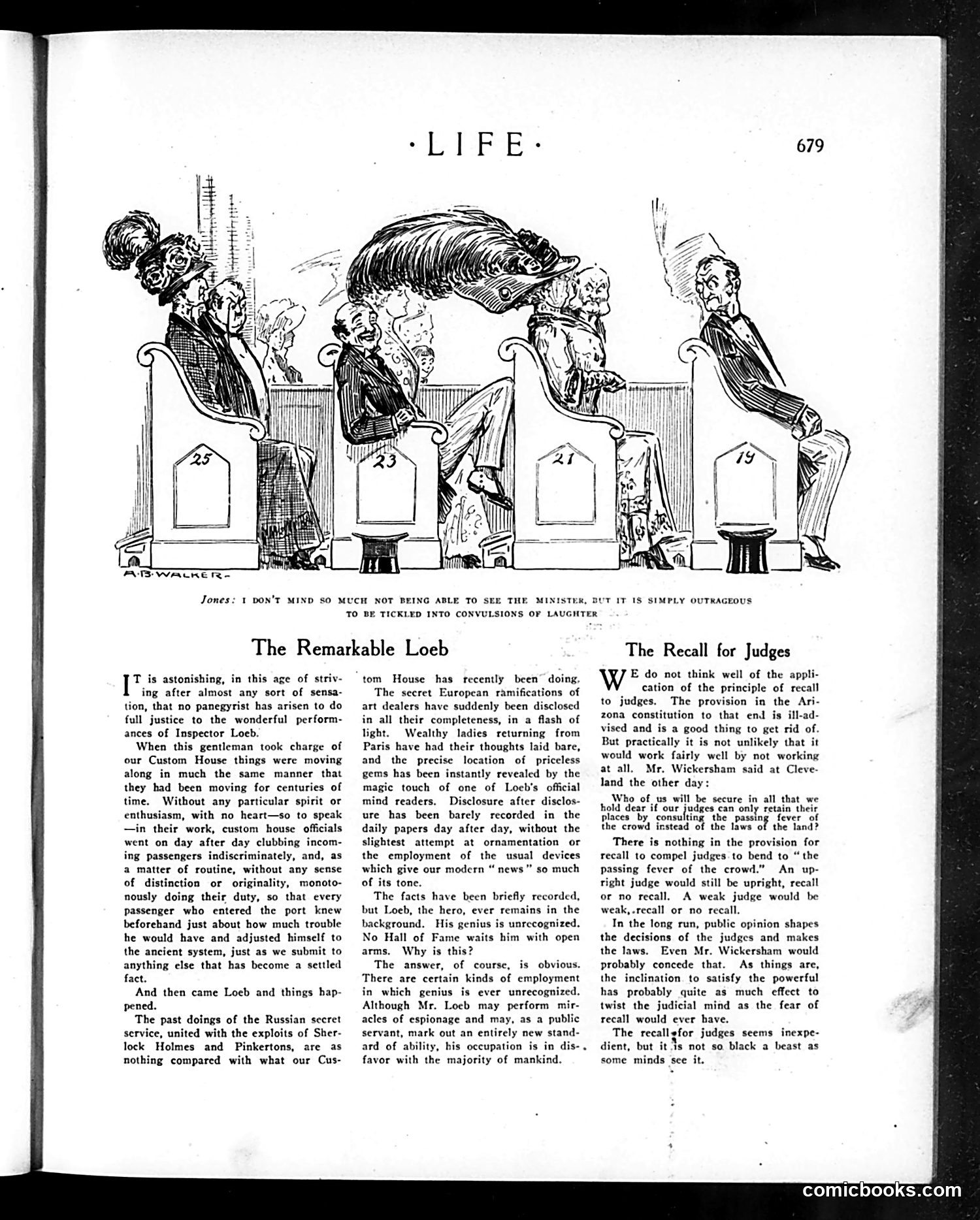 Life — April 6, 1911 — page 35 of 76