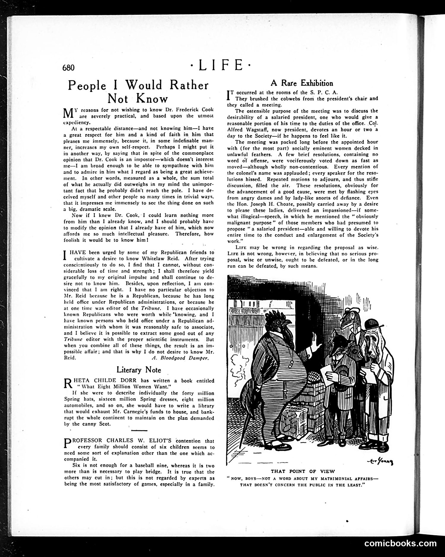 Life — April 6, 1911 — page 36 of 76