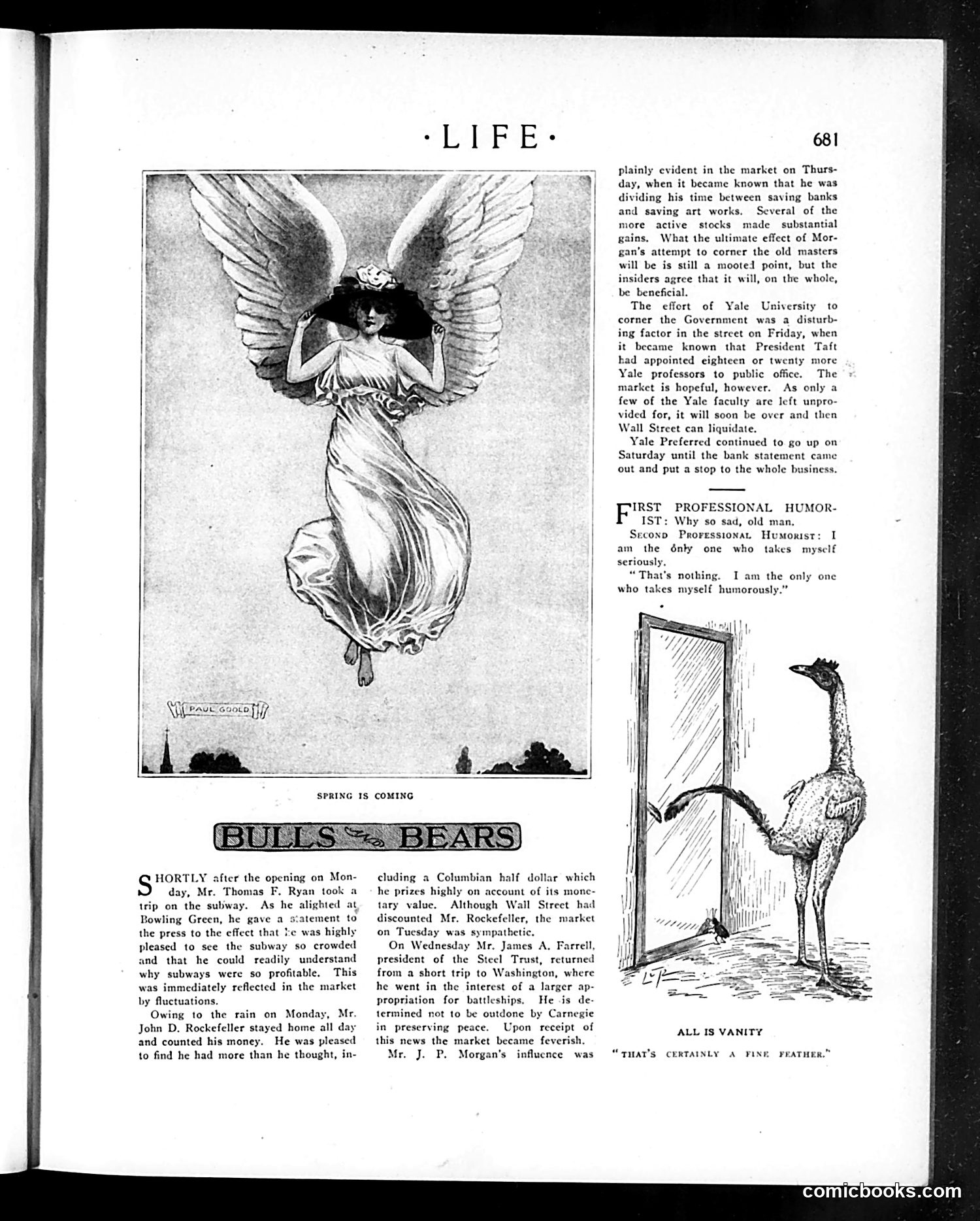 Life — April 6, 1911 — page 37 of 76