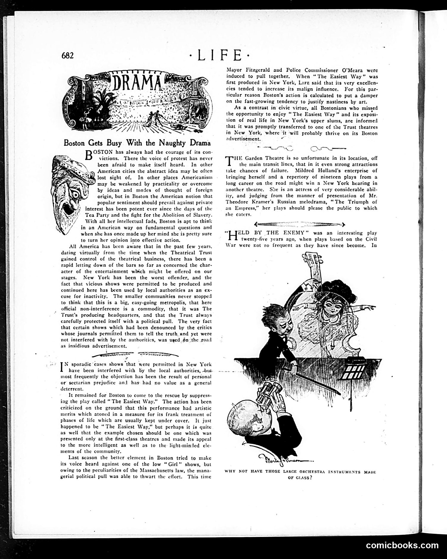 Life — April 6, 1911 — page 38 of 76