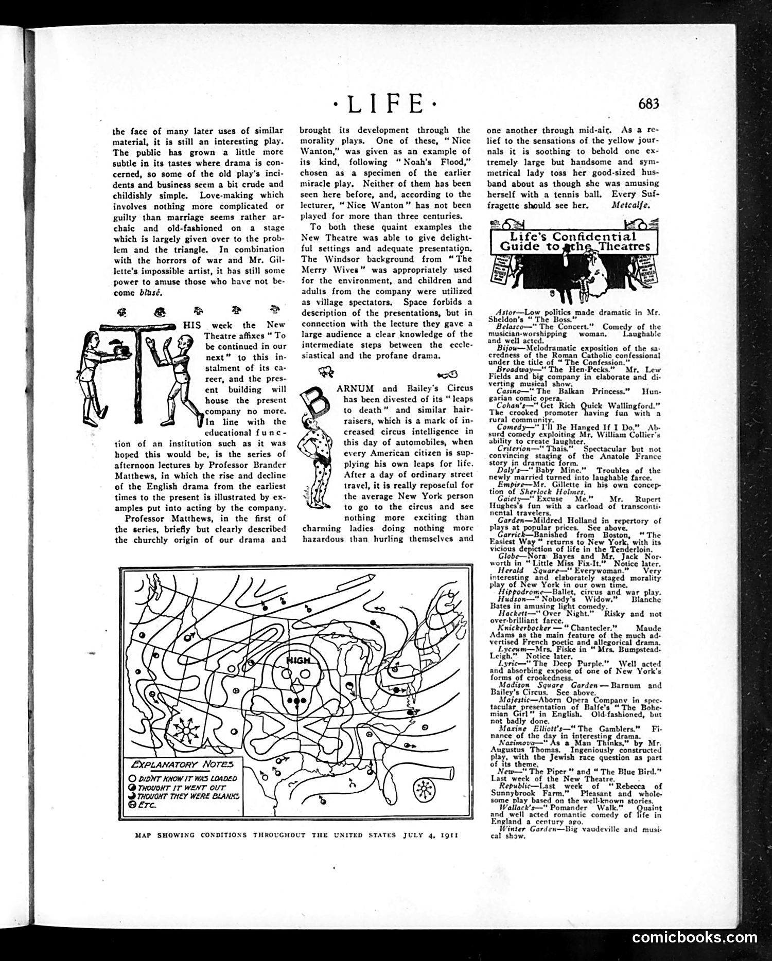 Life — April 6, 1911 — page 39 of 76