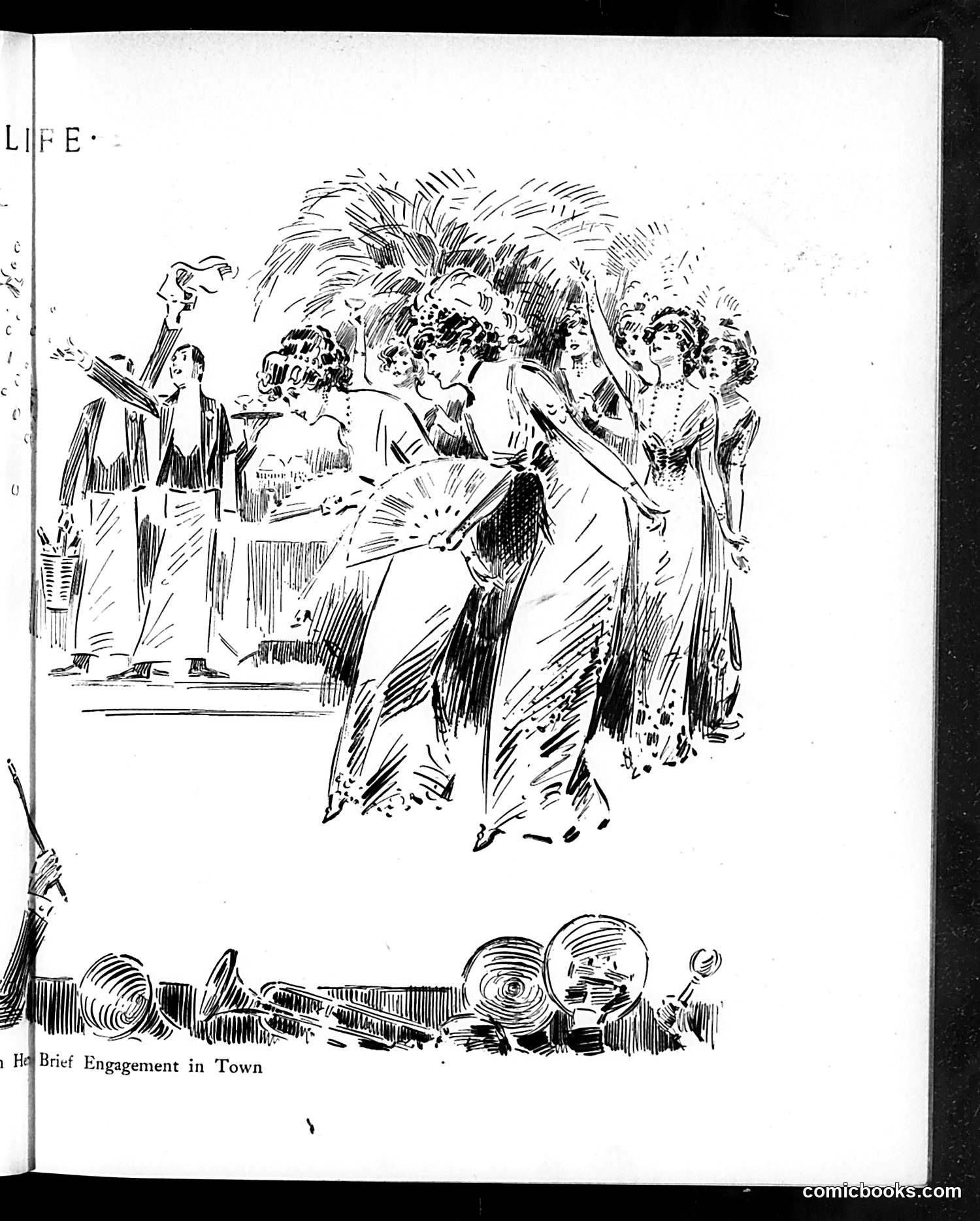 Life — April 6, 1911 — page 41 of 76