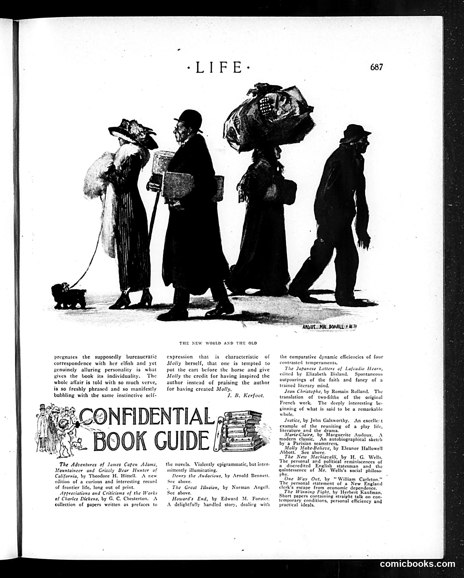 Life — April 6, 1911 — page 43 of 76